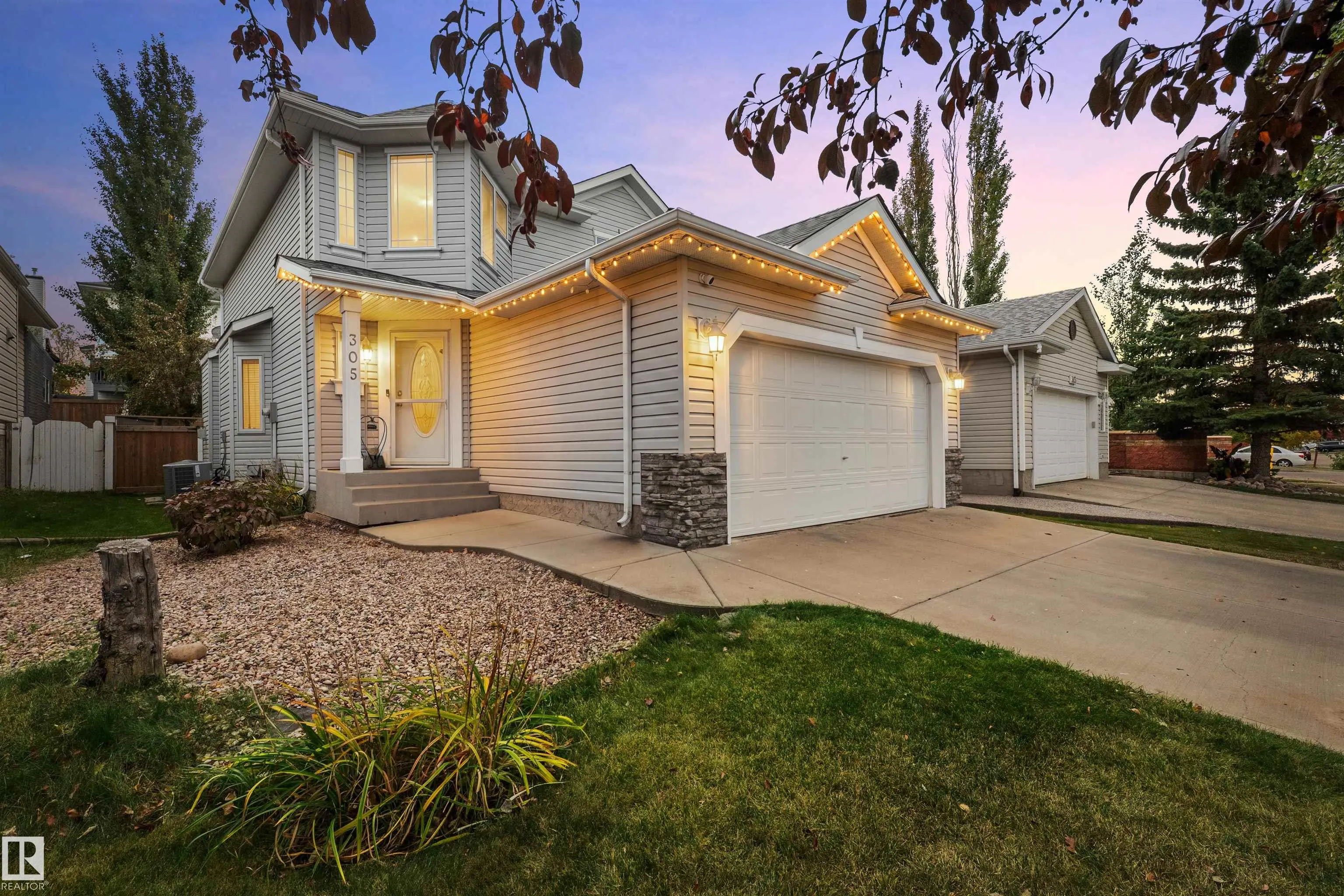 305 WILD ROSE Way