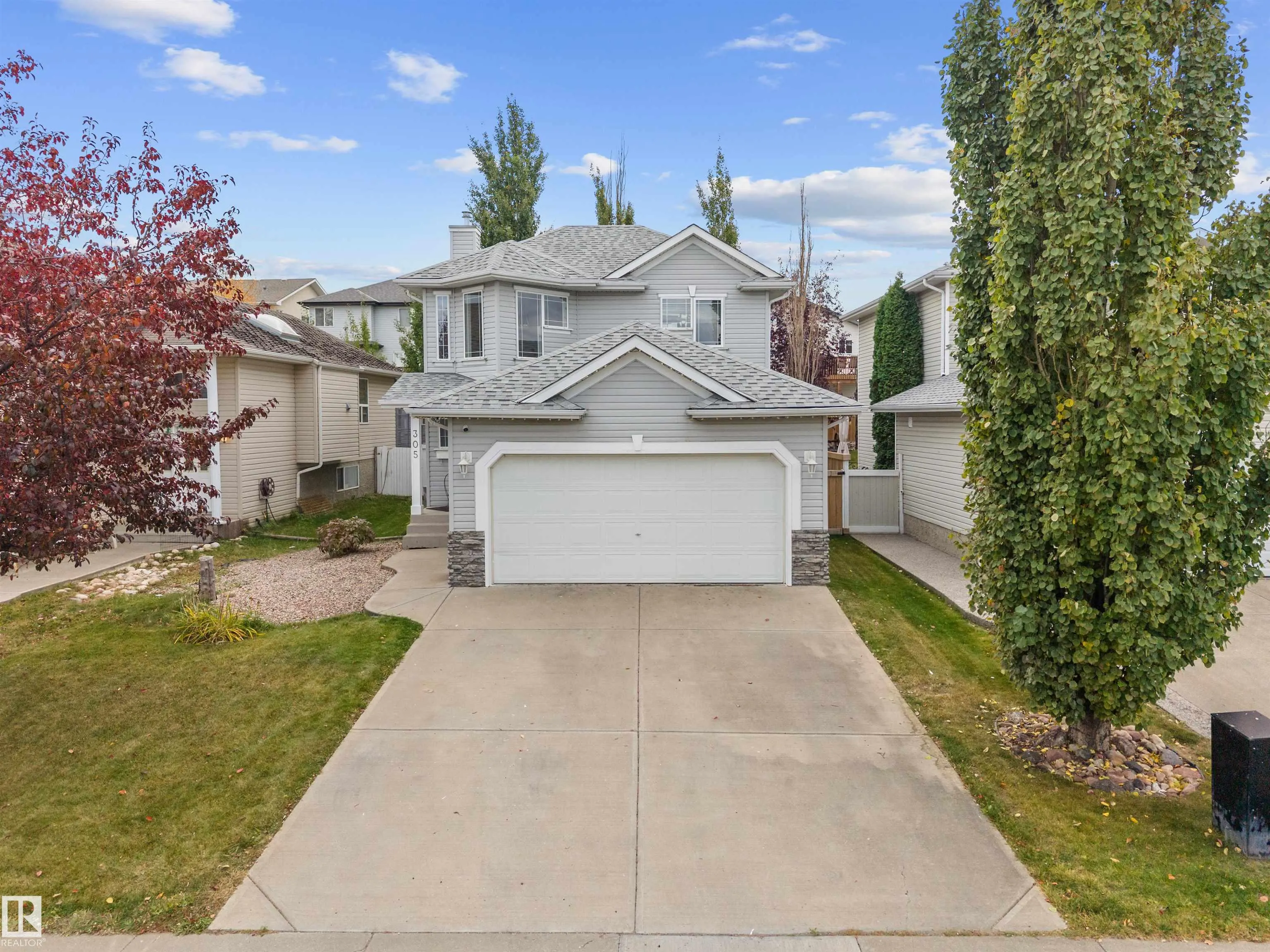 305 WILD ROSE Way