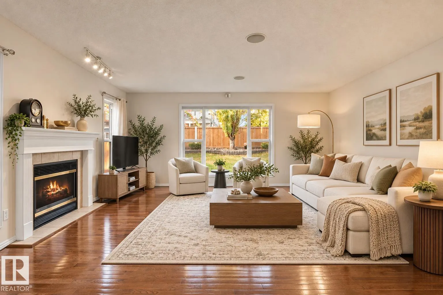 305 WILD ROSE Way