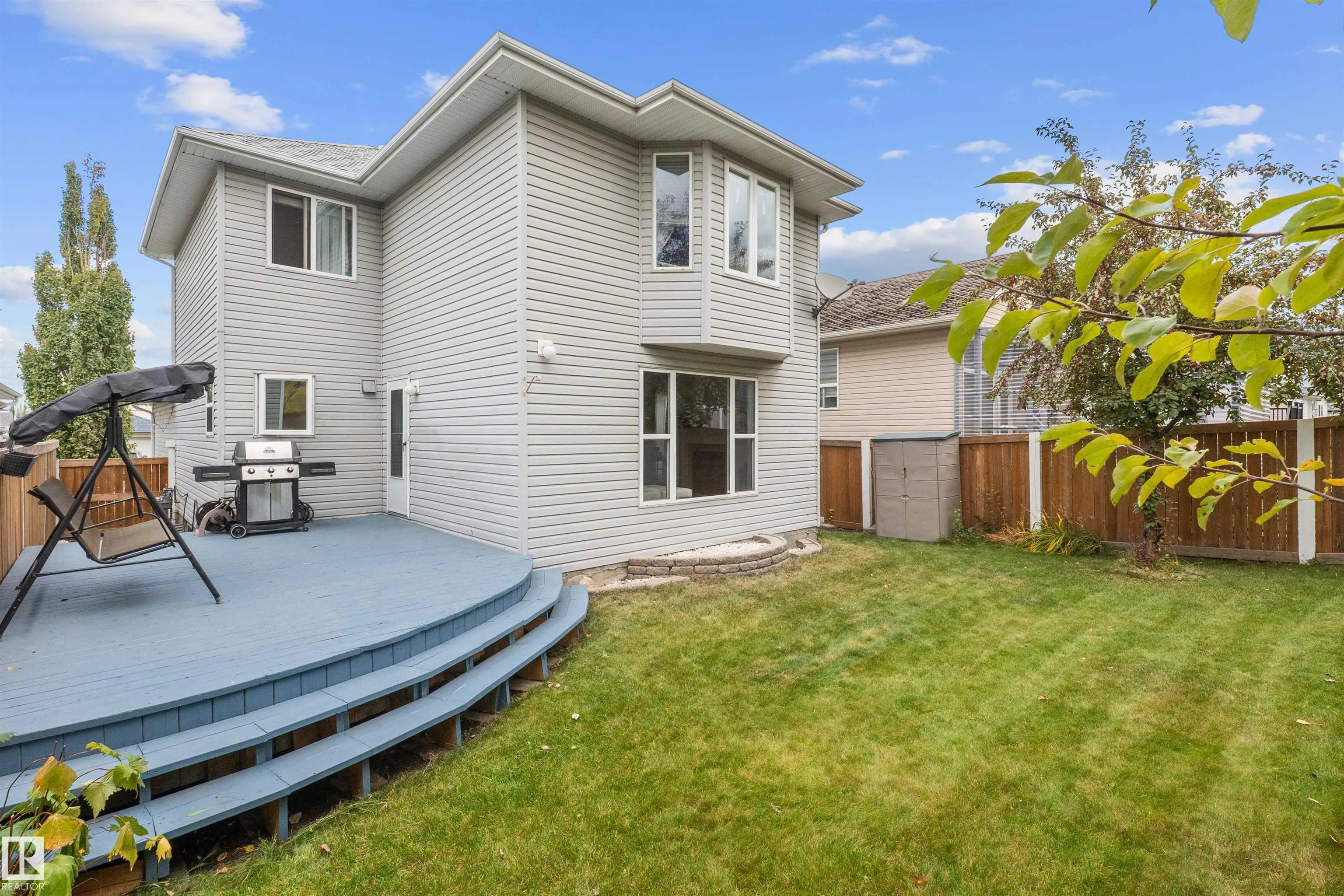 305 WILD ROSE Way