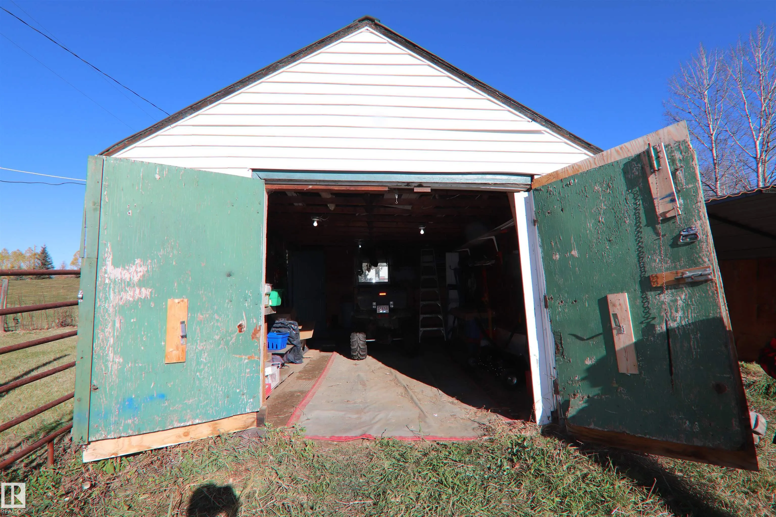 52520 RGE ROAD 21