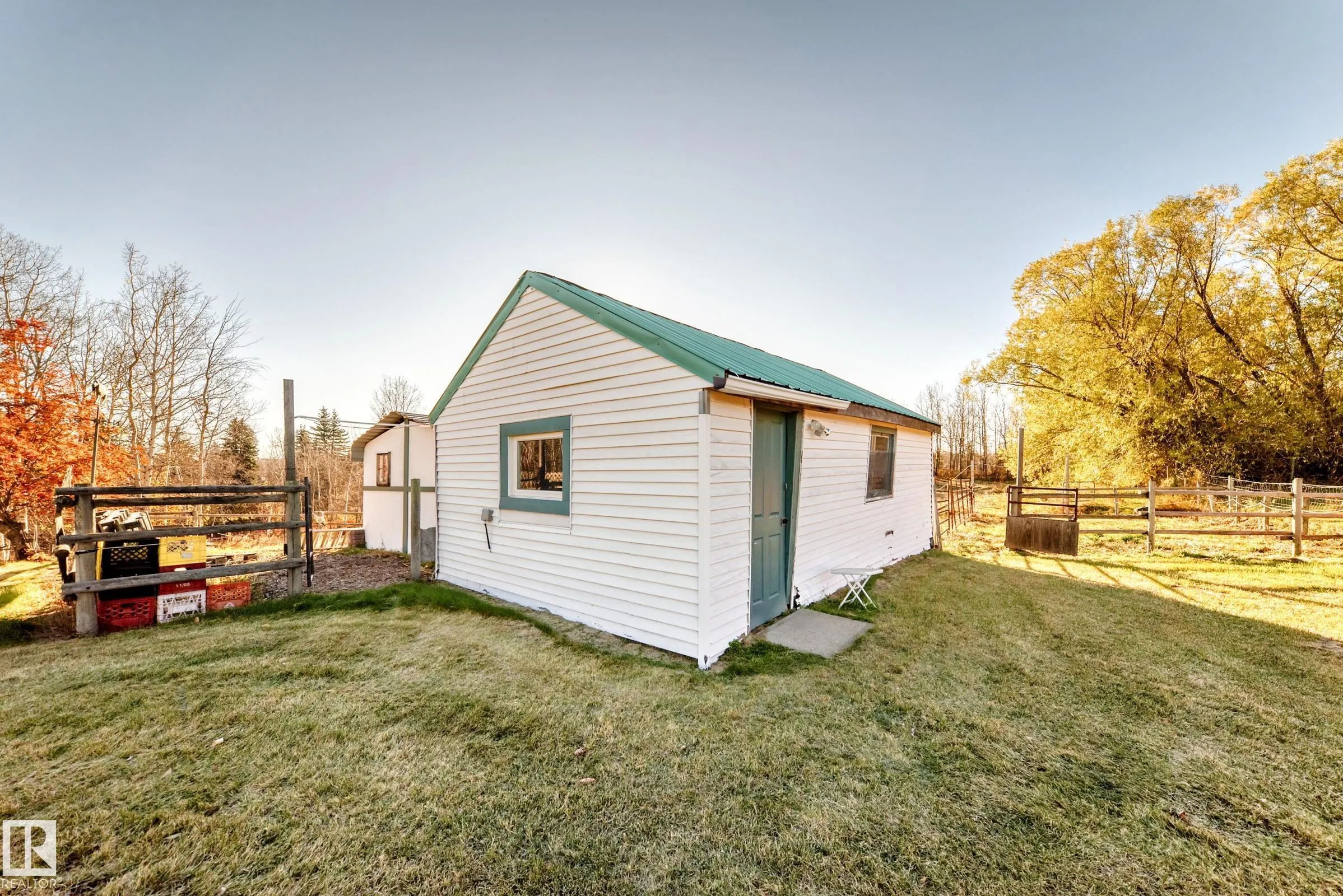 52520 RGE ROAD 21