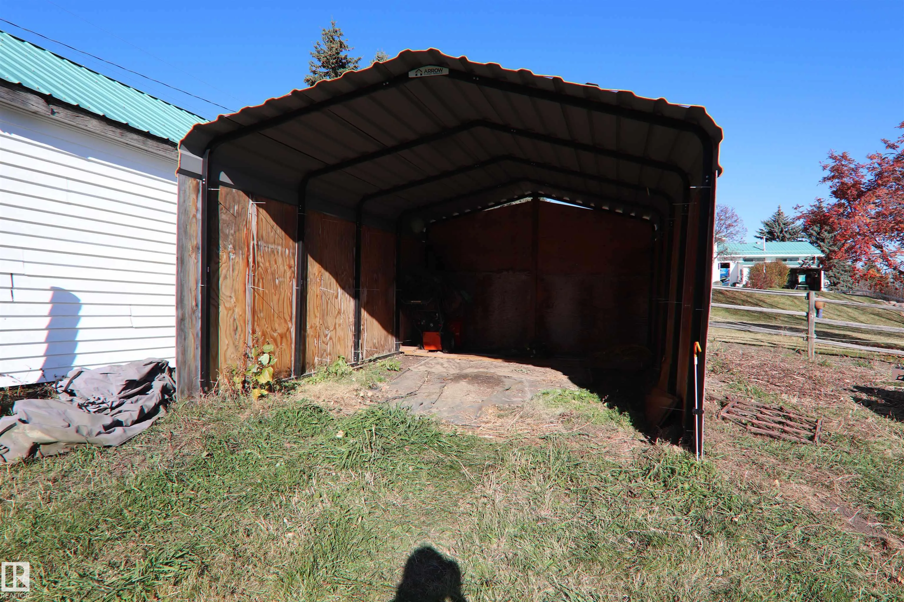 52520 RGE ROAD 21