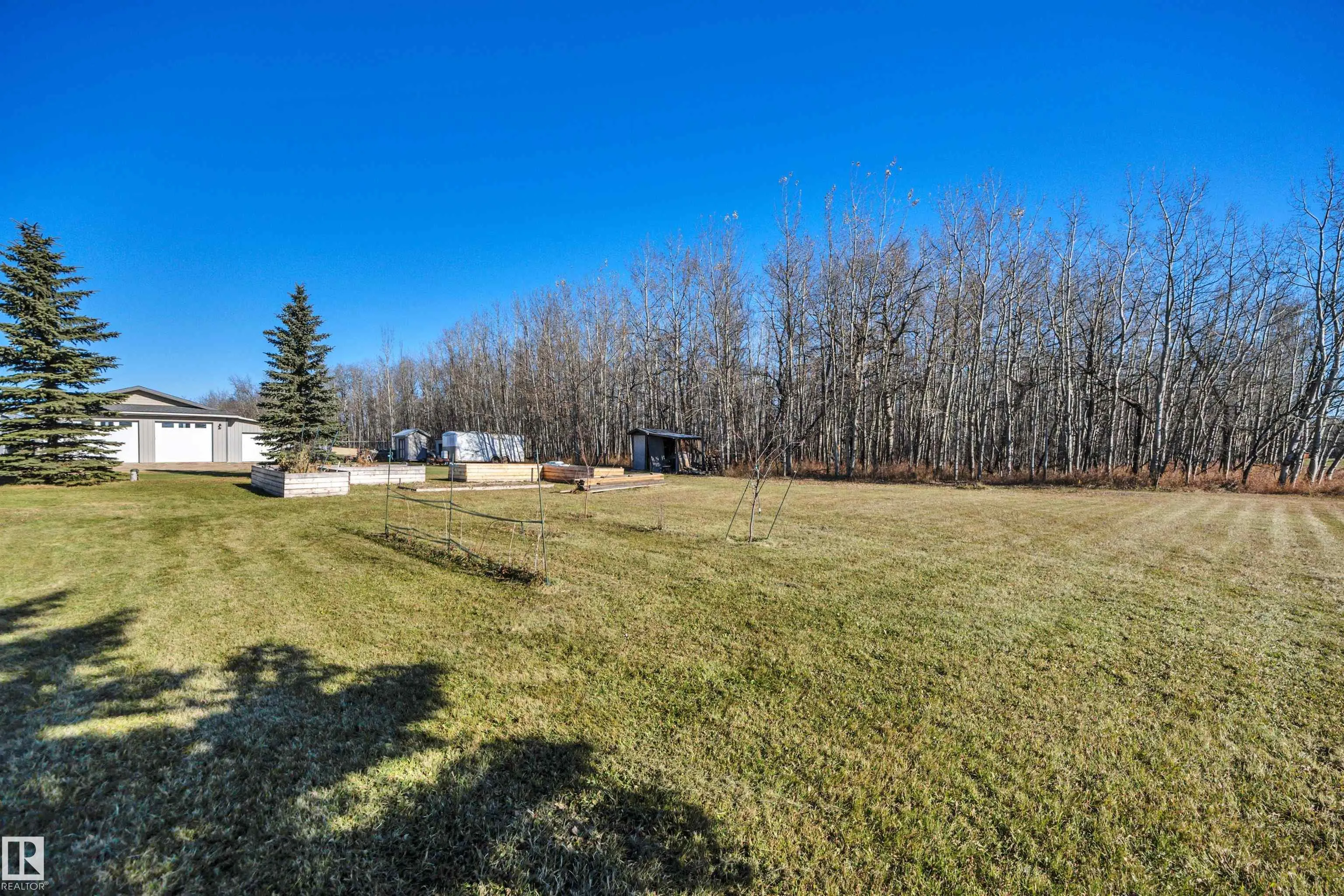 461063 RGE ROAD 10