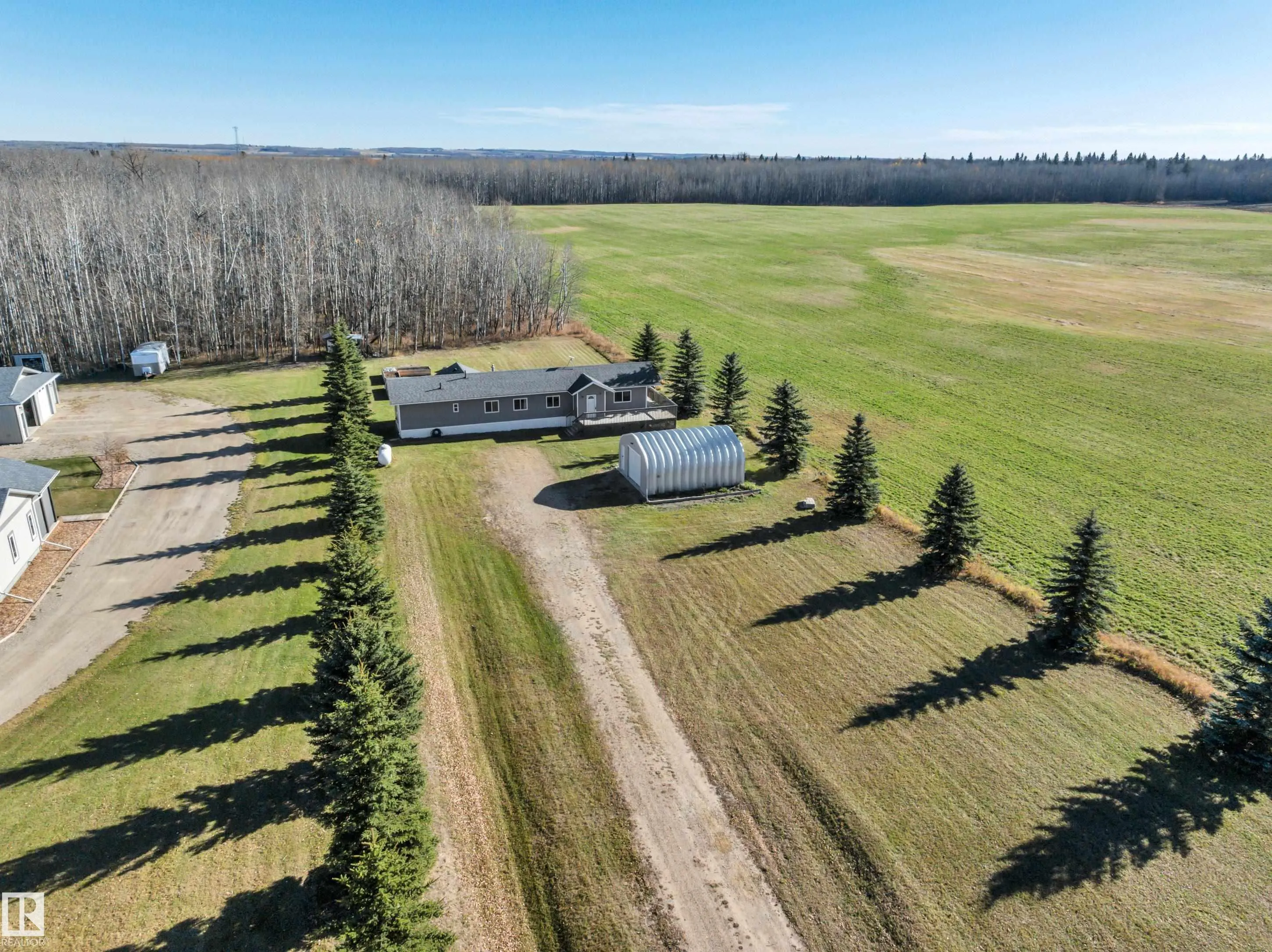 461063 RGE ROAD 10