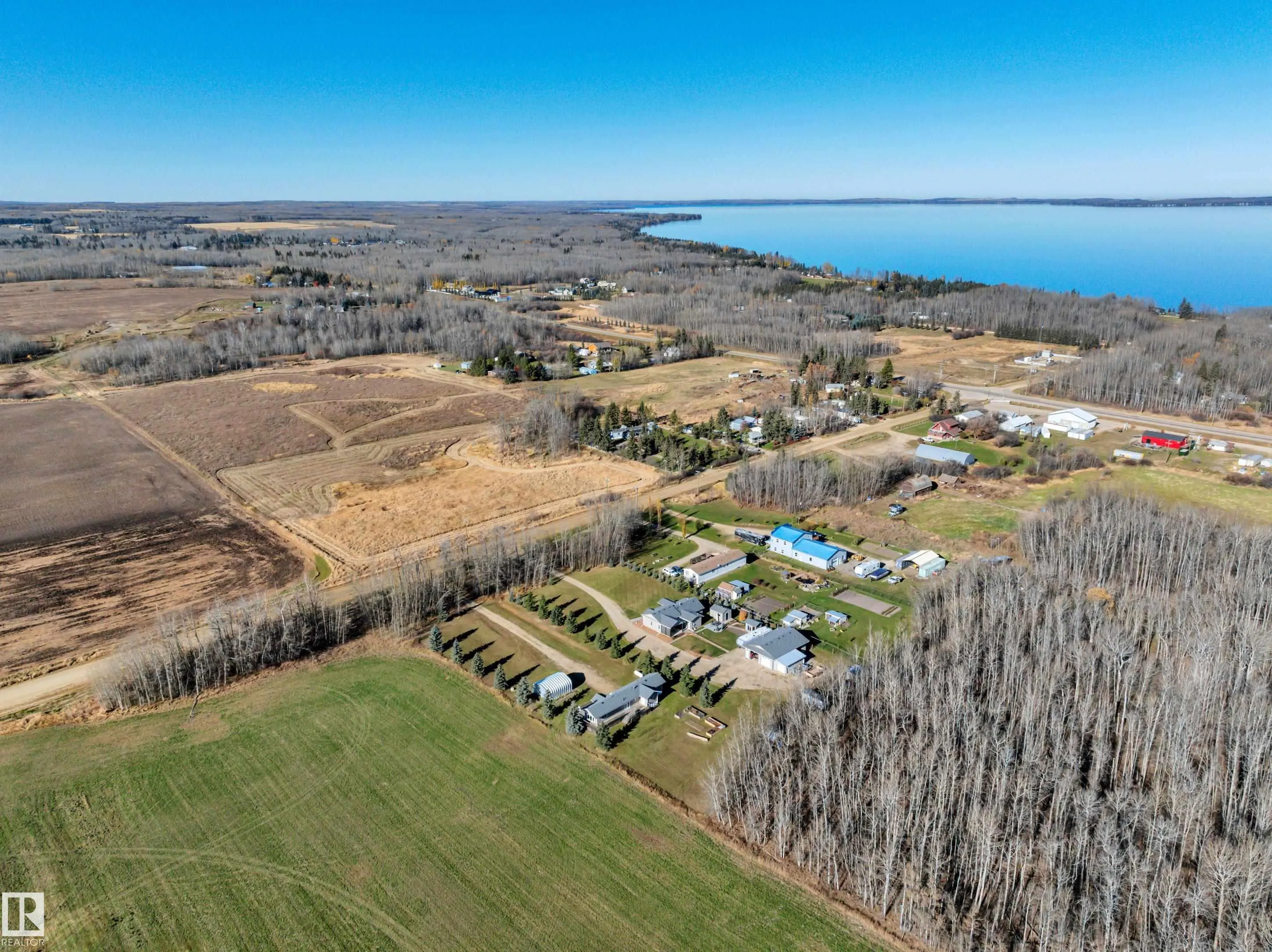 461063 RGE ROAD 10