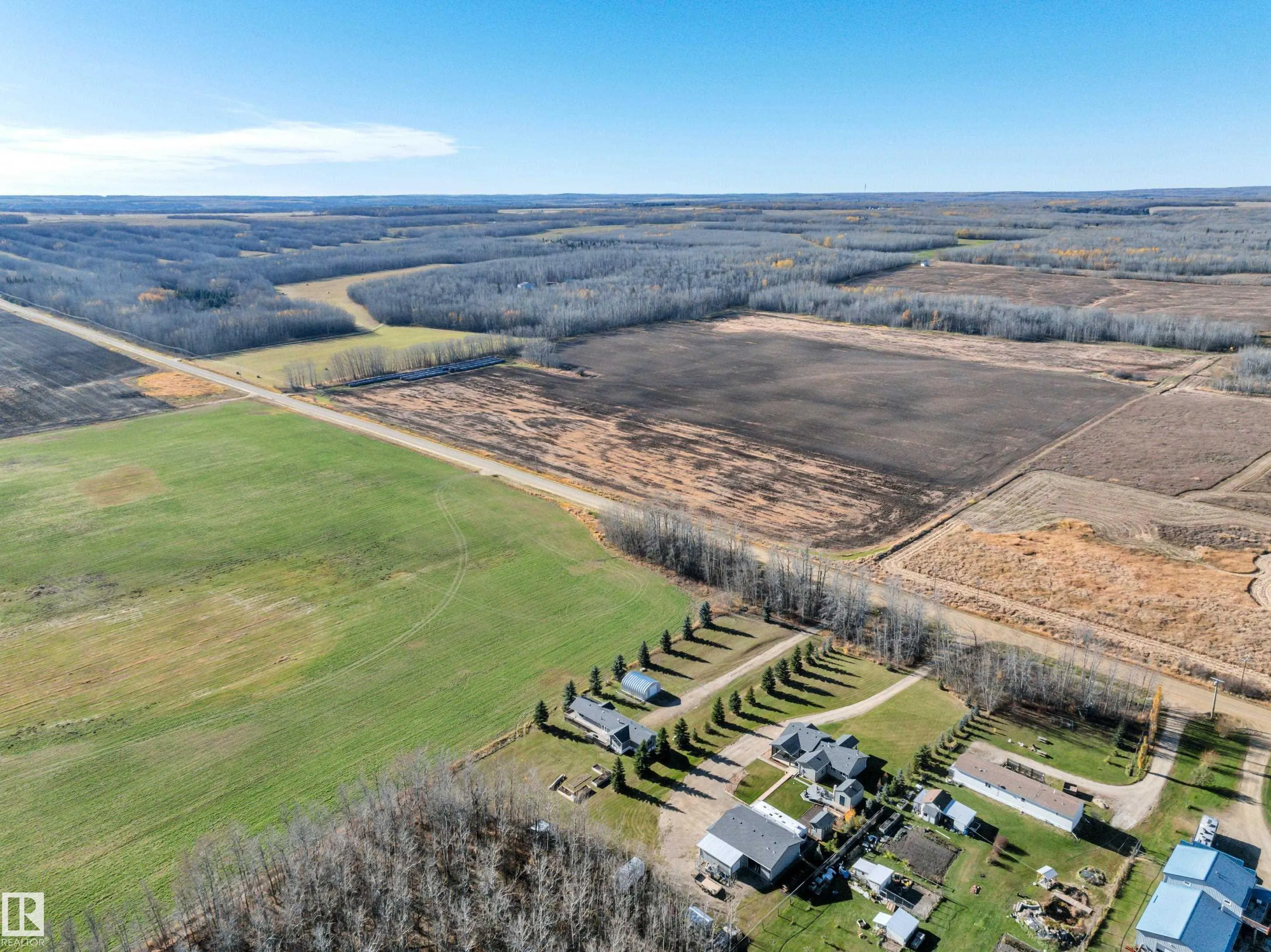 461063 RGE ROAD 10