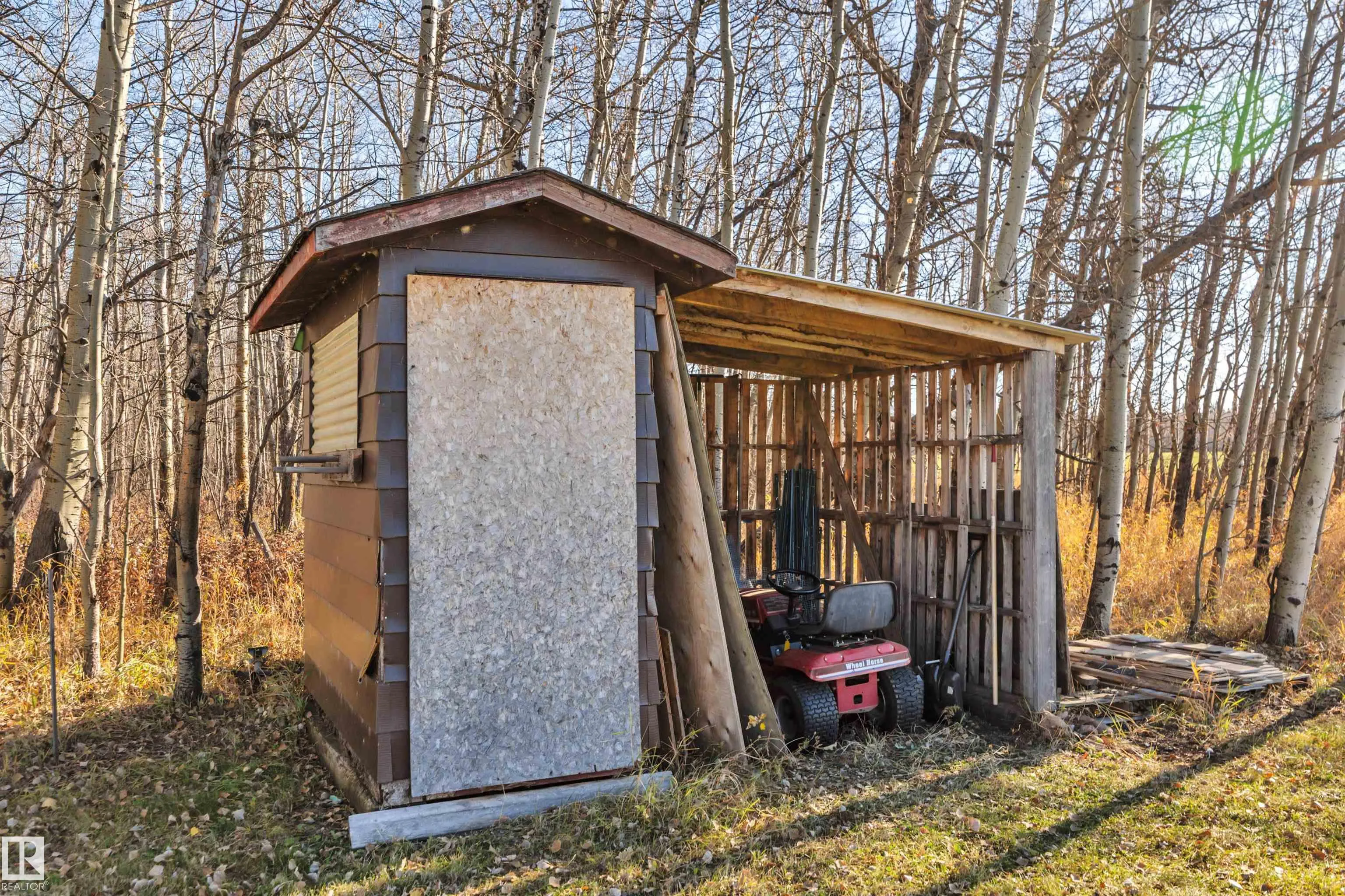461063 RGE ROAD 10