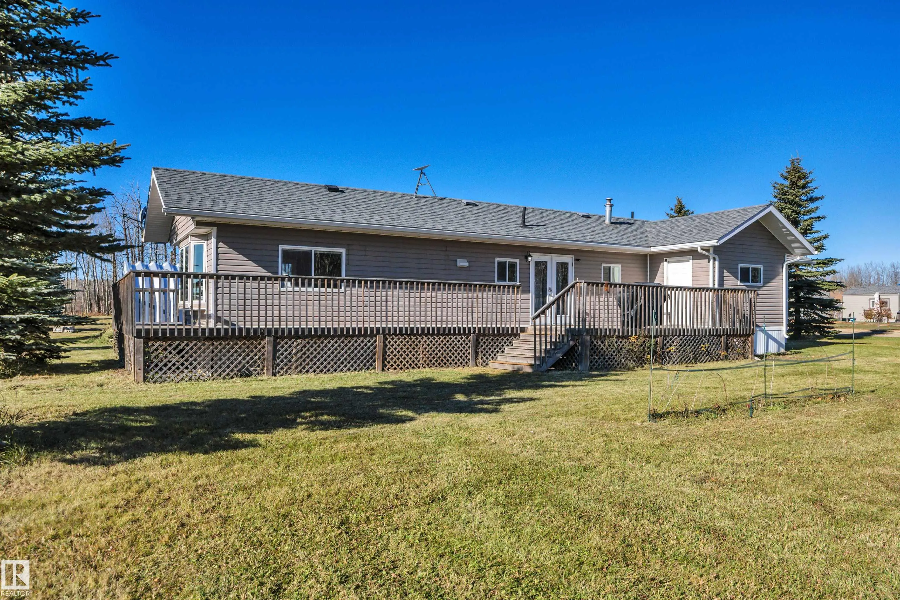 461063 RGE ROAD 10