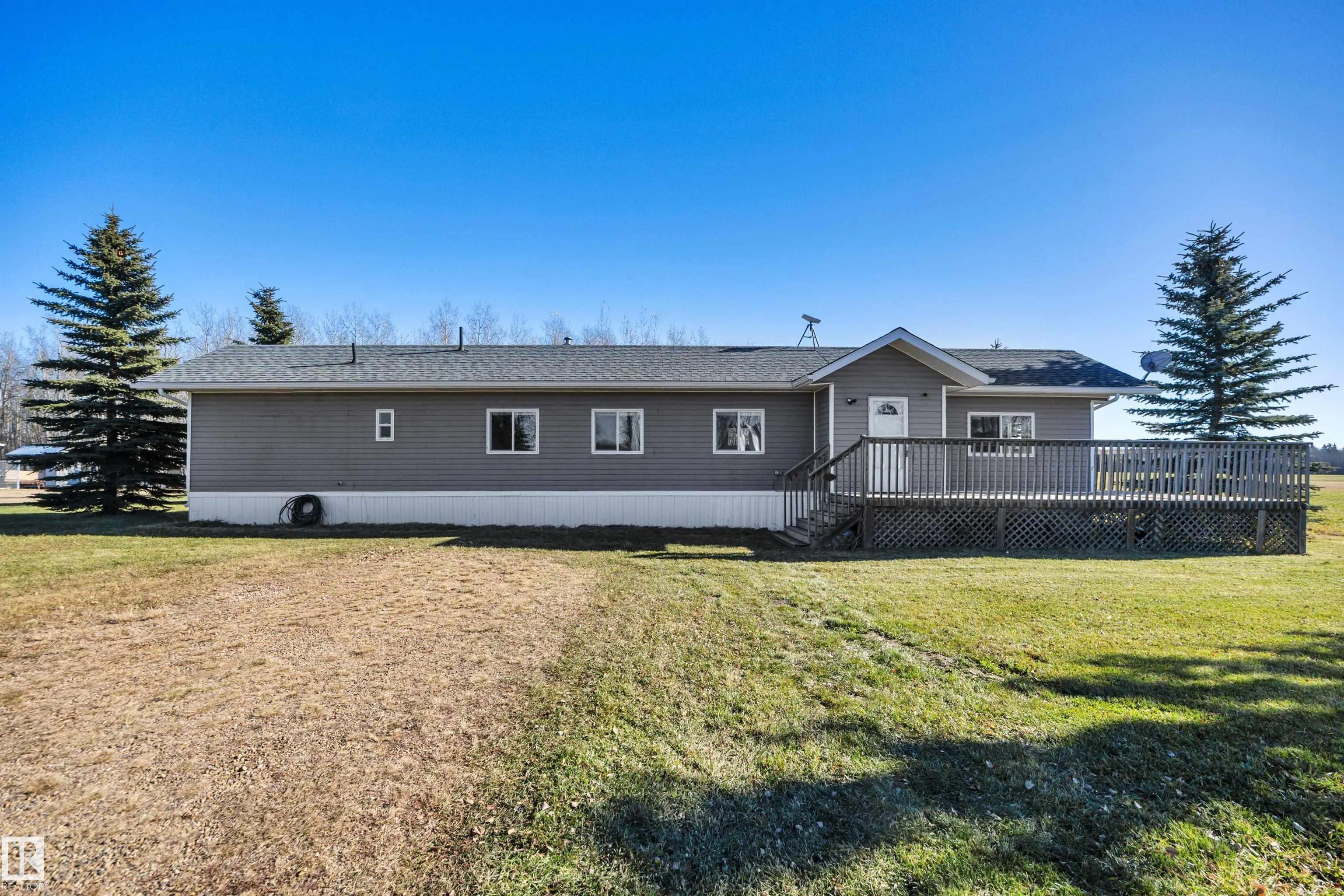 461063 RGE ROAD 10