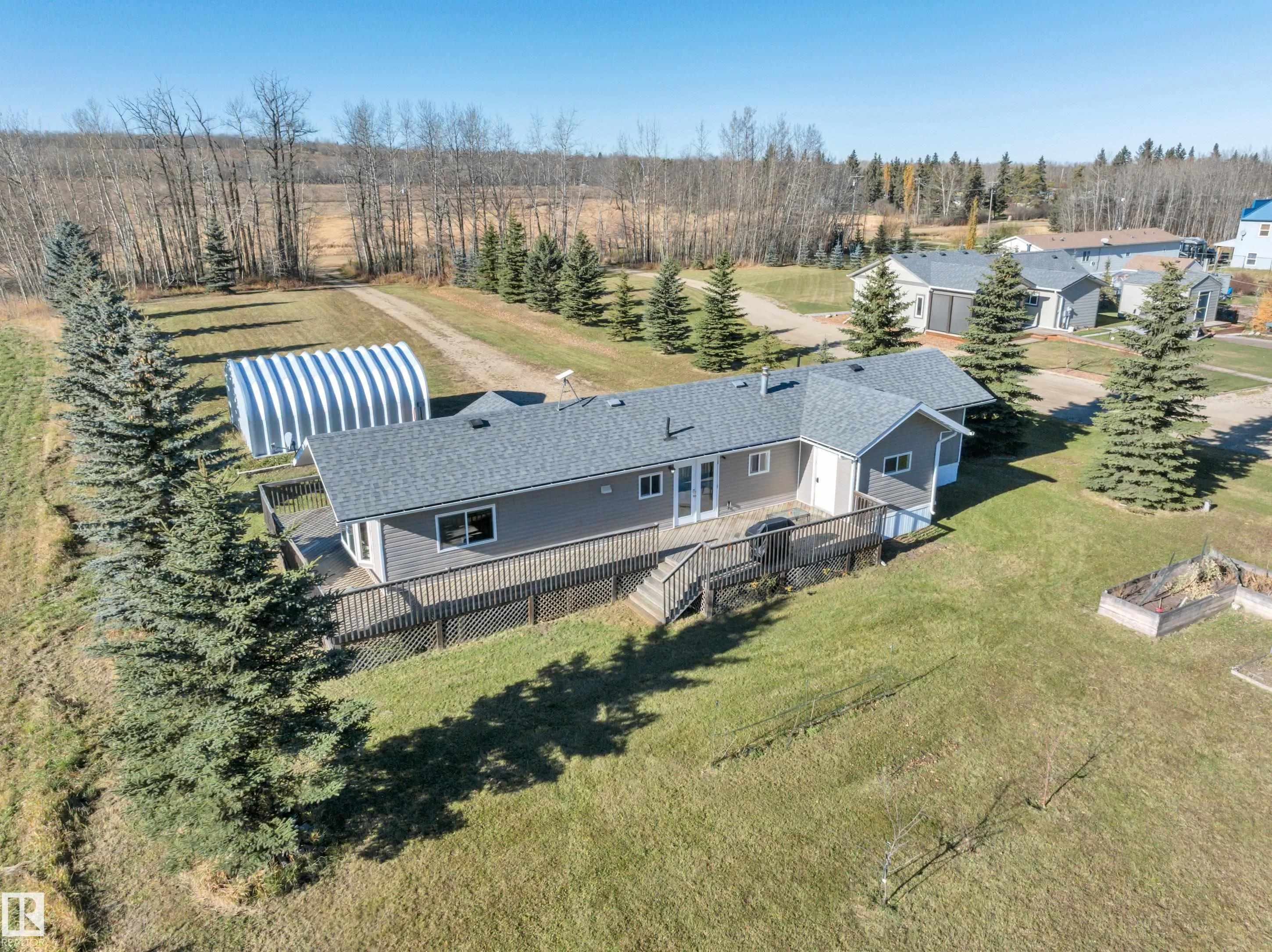 461063 RGE ROAD 10