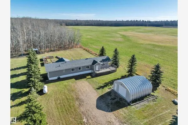 461063 RGE ROAD 10