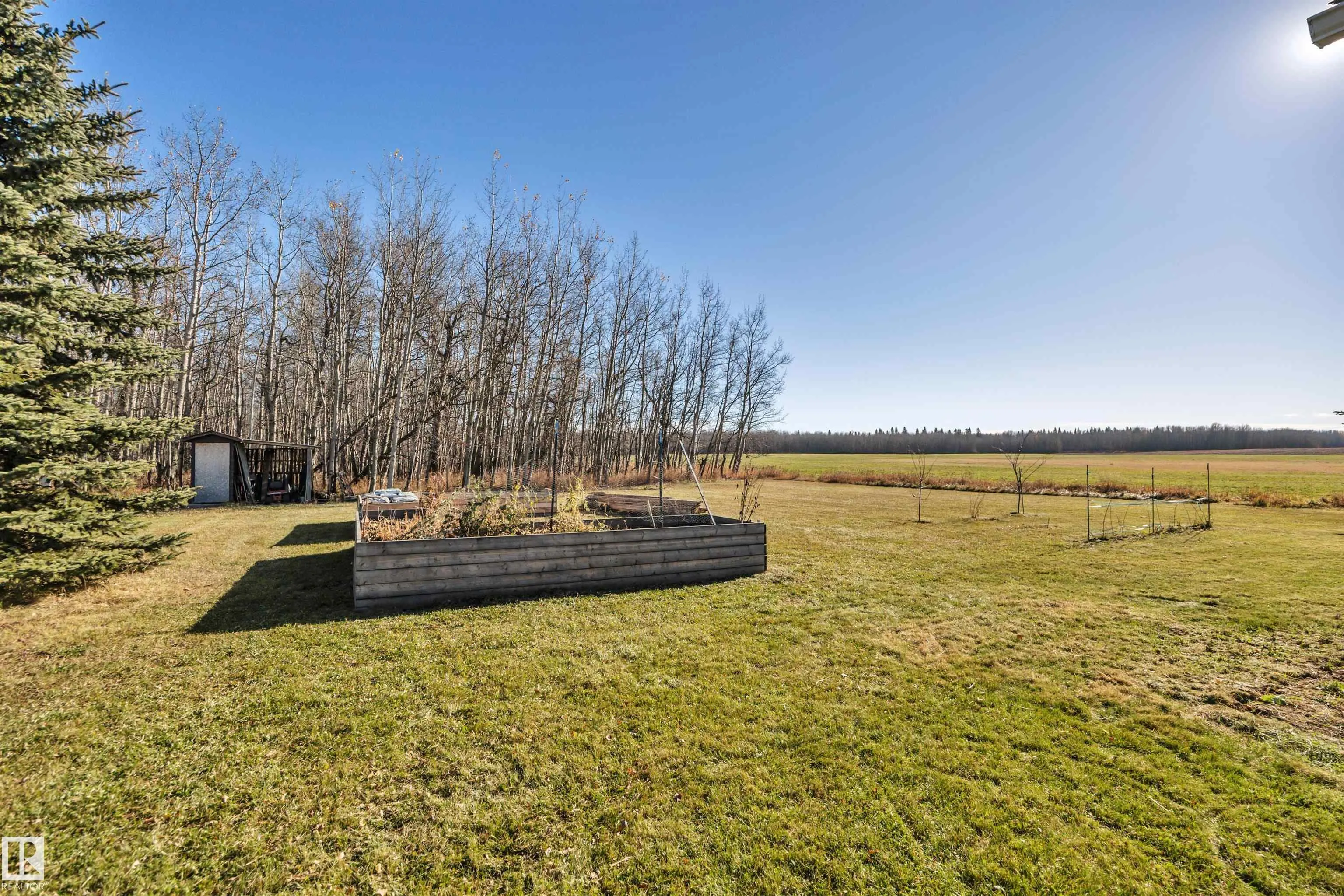461063 RGE ROAD 10