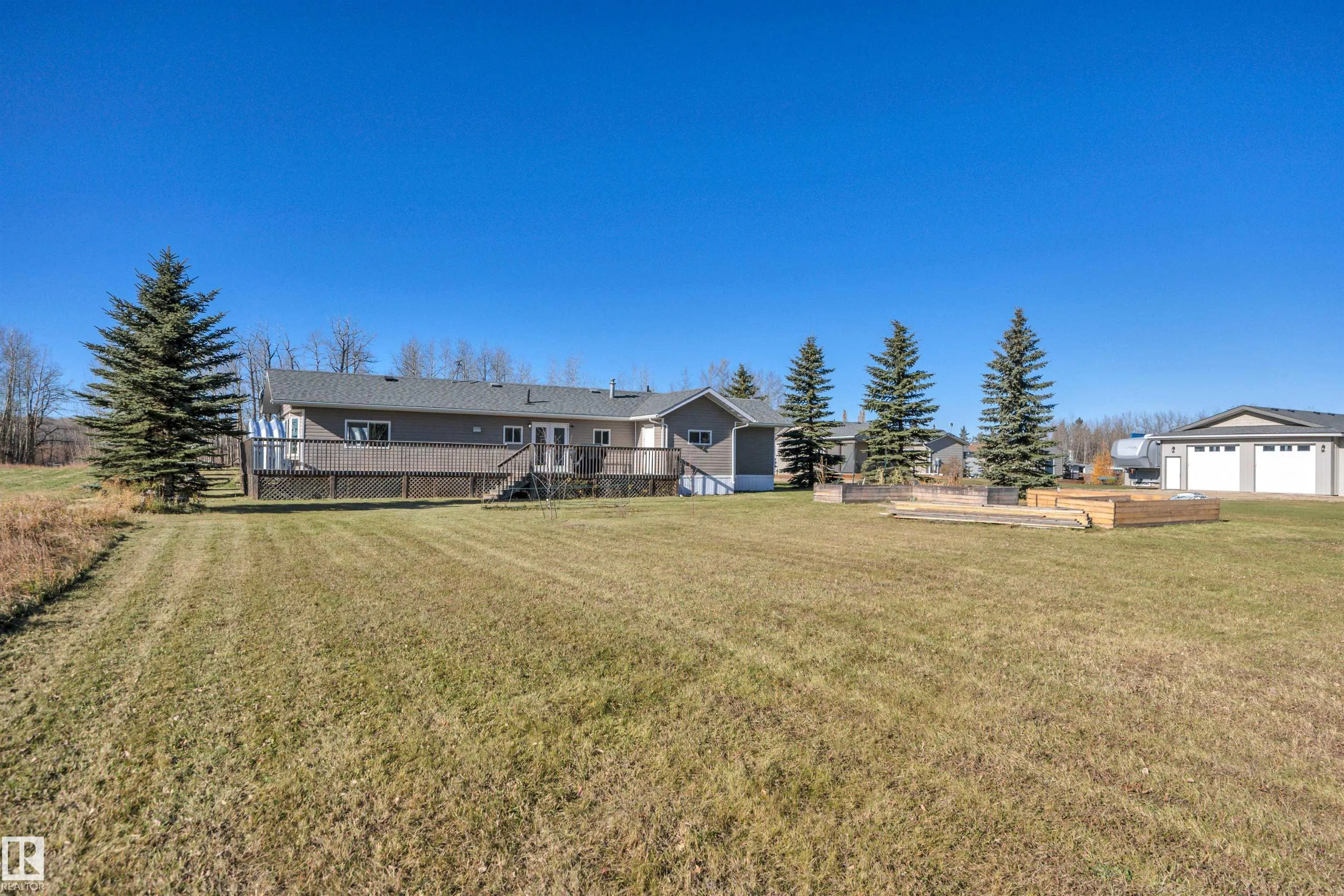 461063 RGE ROAD 10