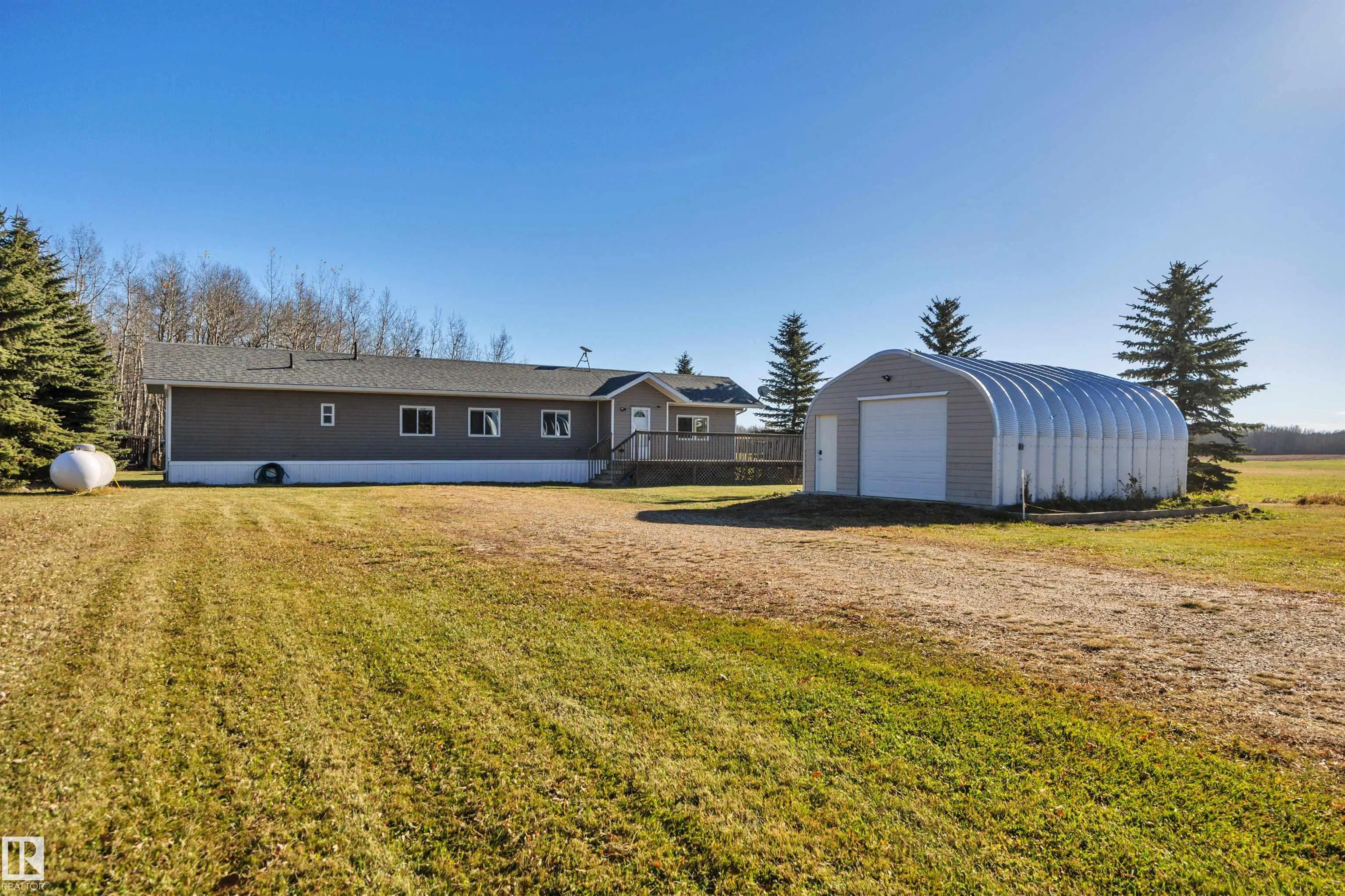 461063 RGE ROAD 10