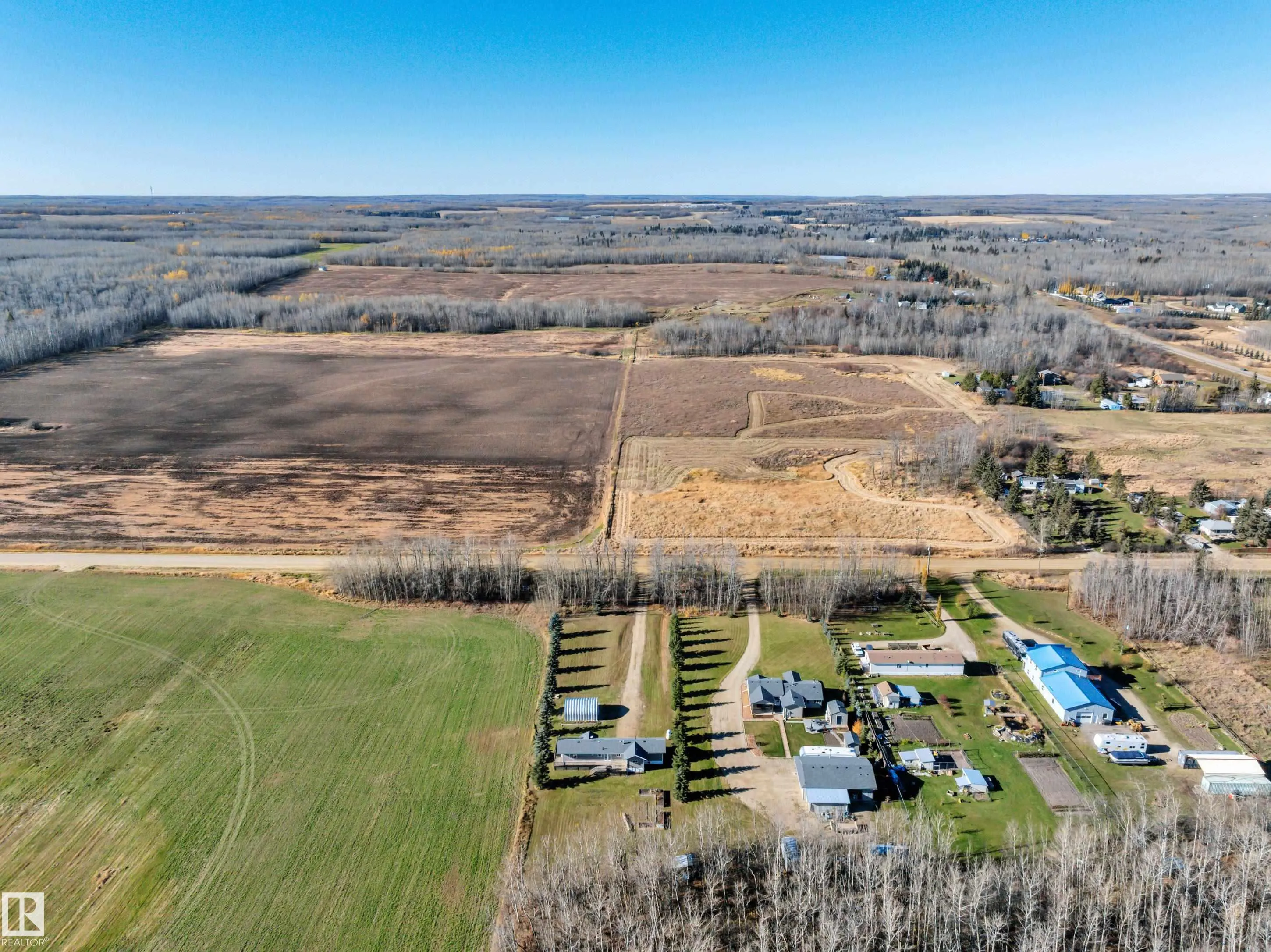461063 RGE ROAD 10