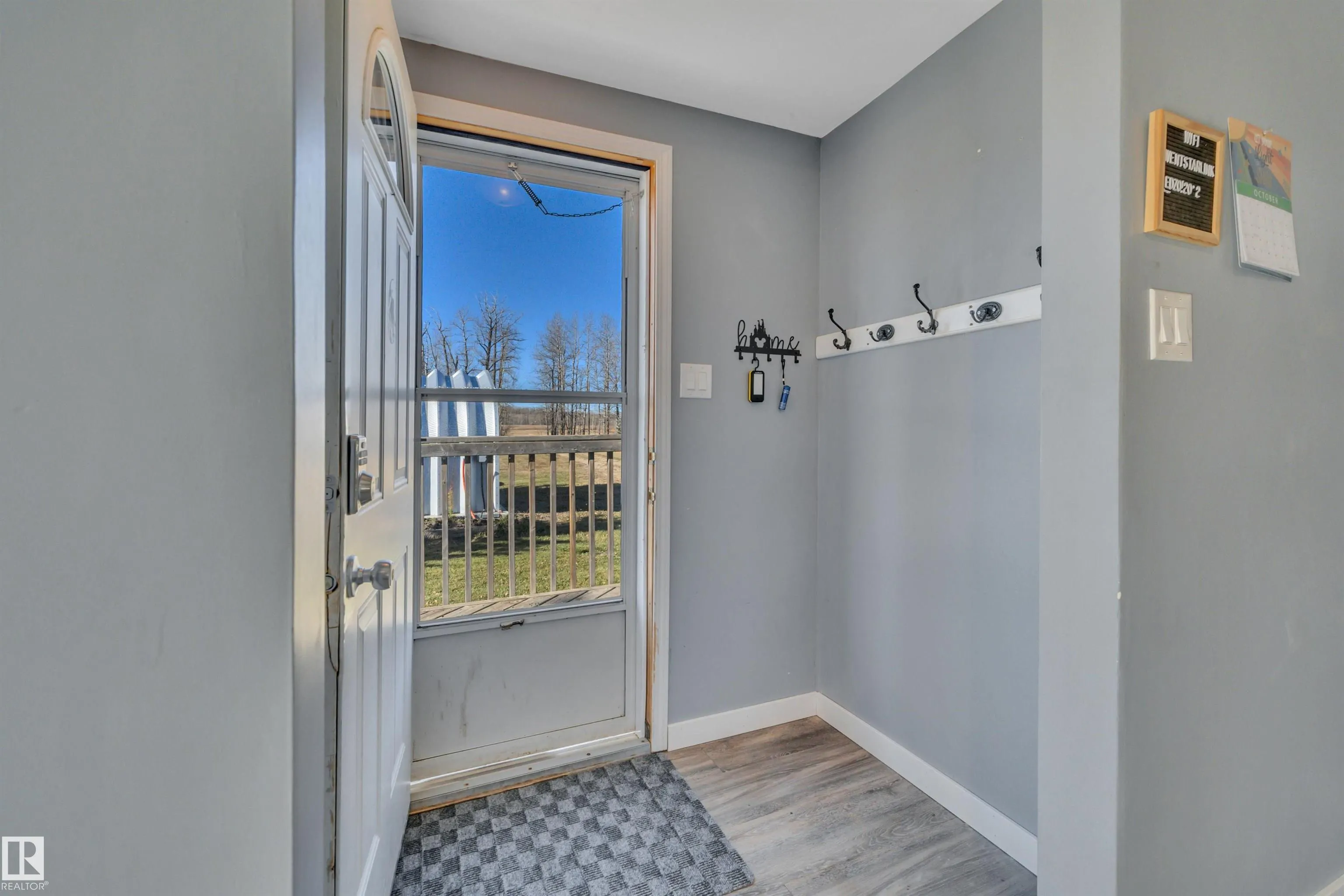 461063 RGE ROAD 10