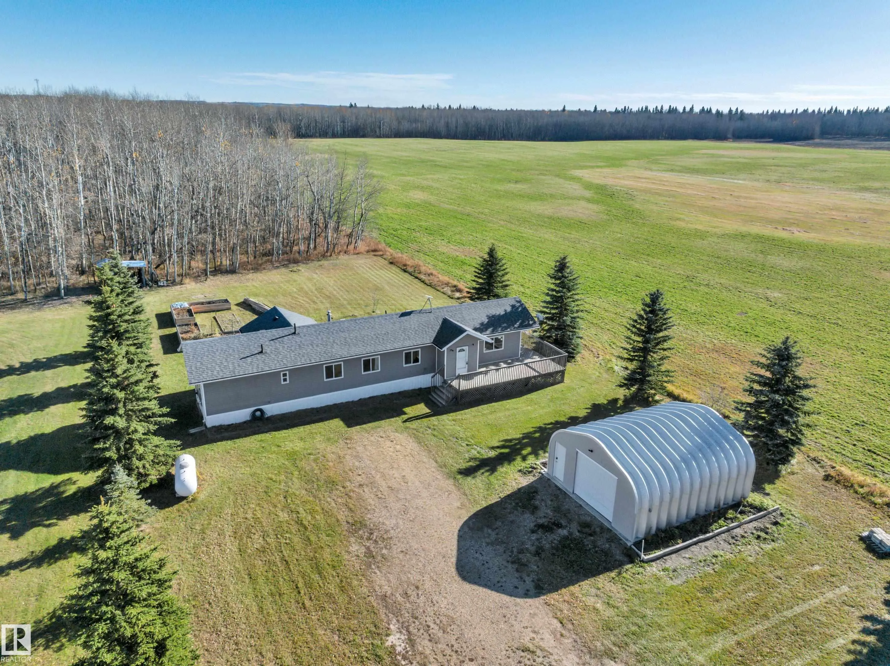 461063 RGE ROAD 10
