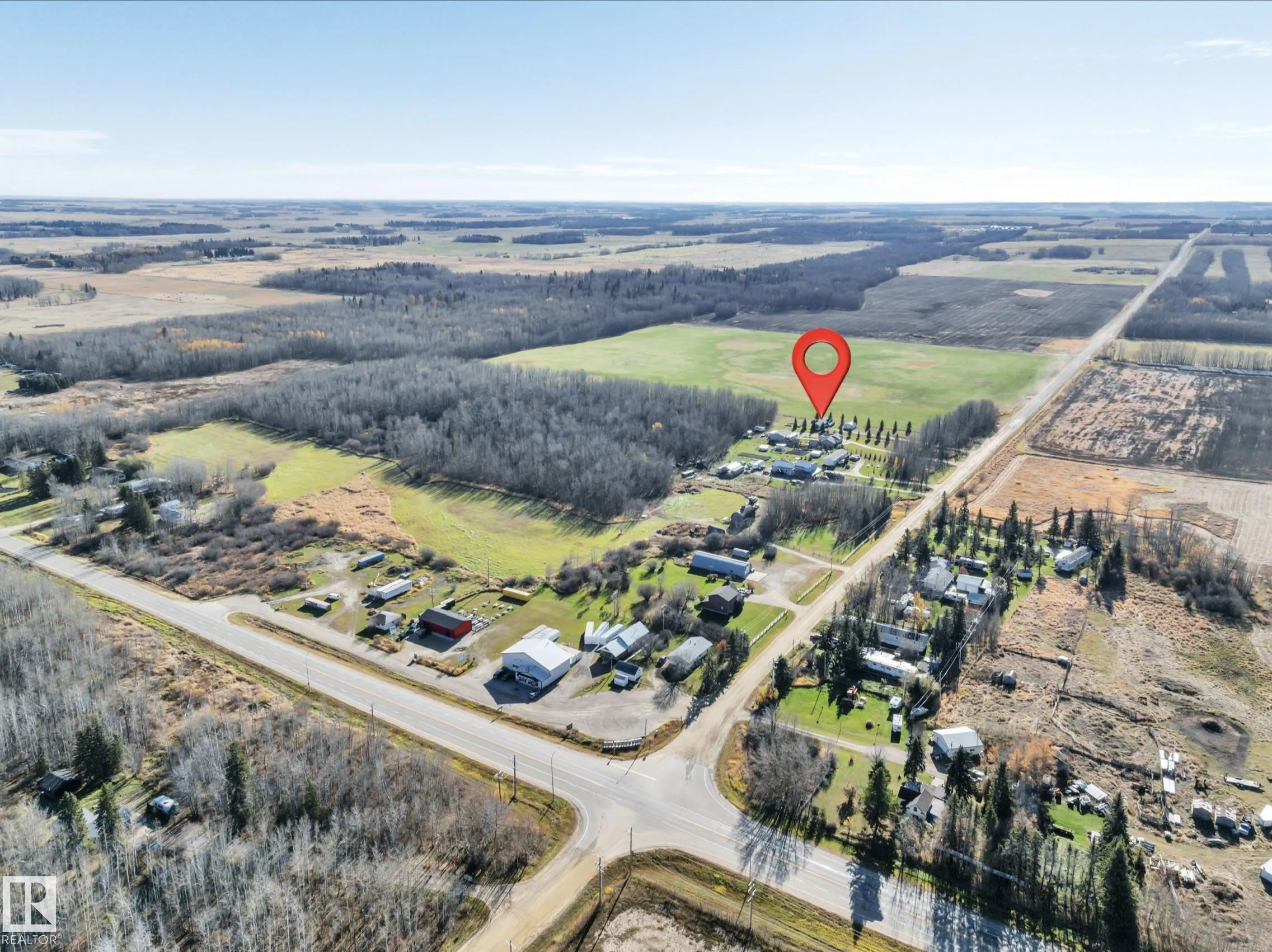 461063 RGE ROAD 10