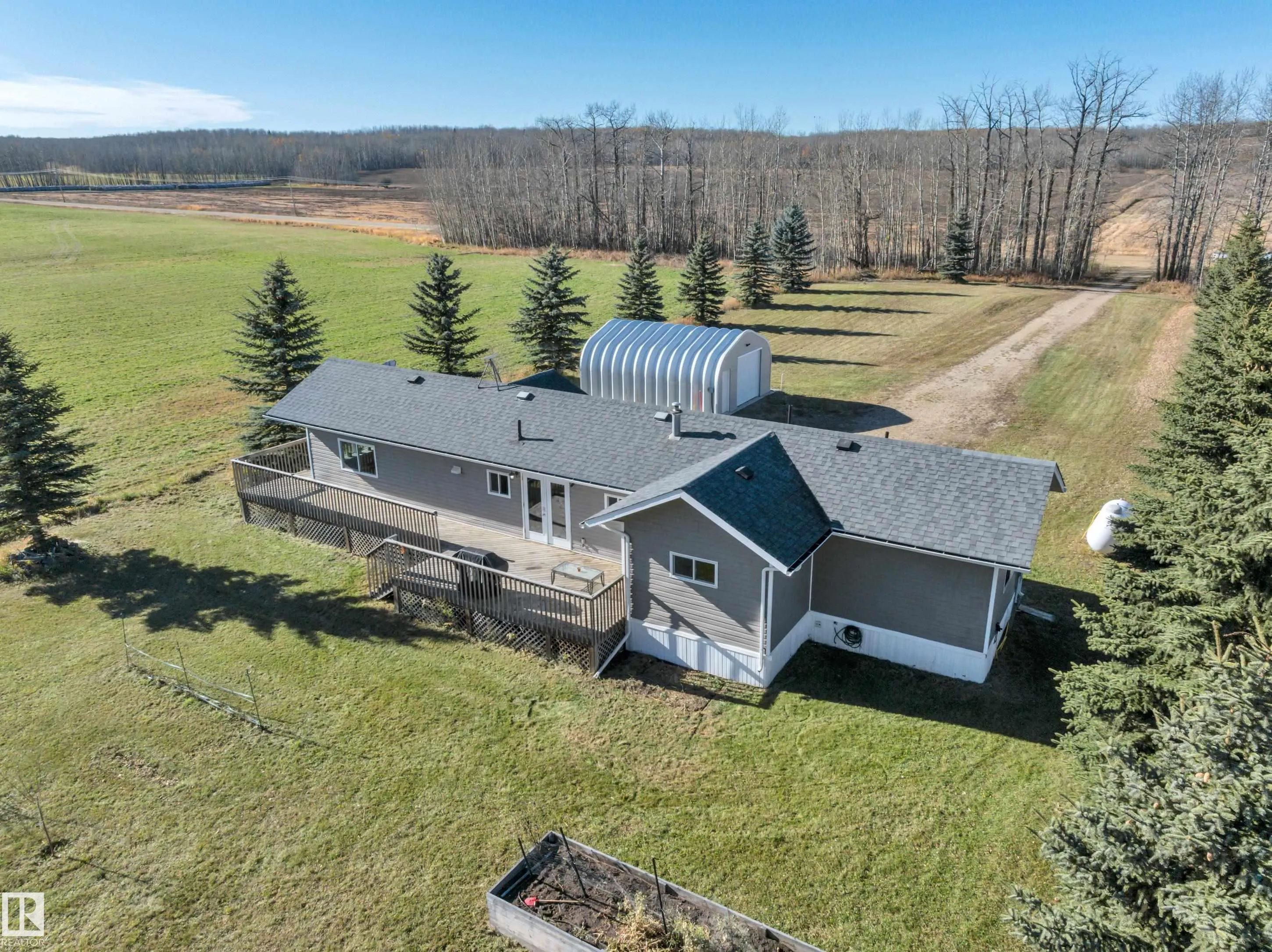 461063 RGE ROAD 10