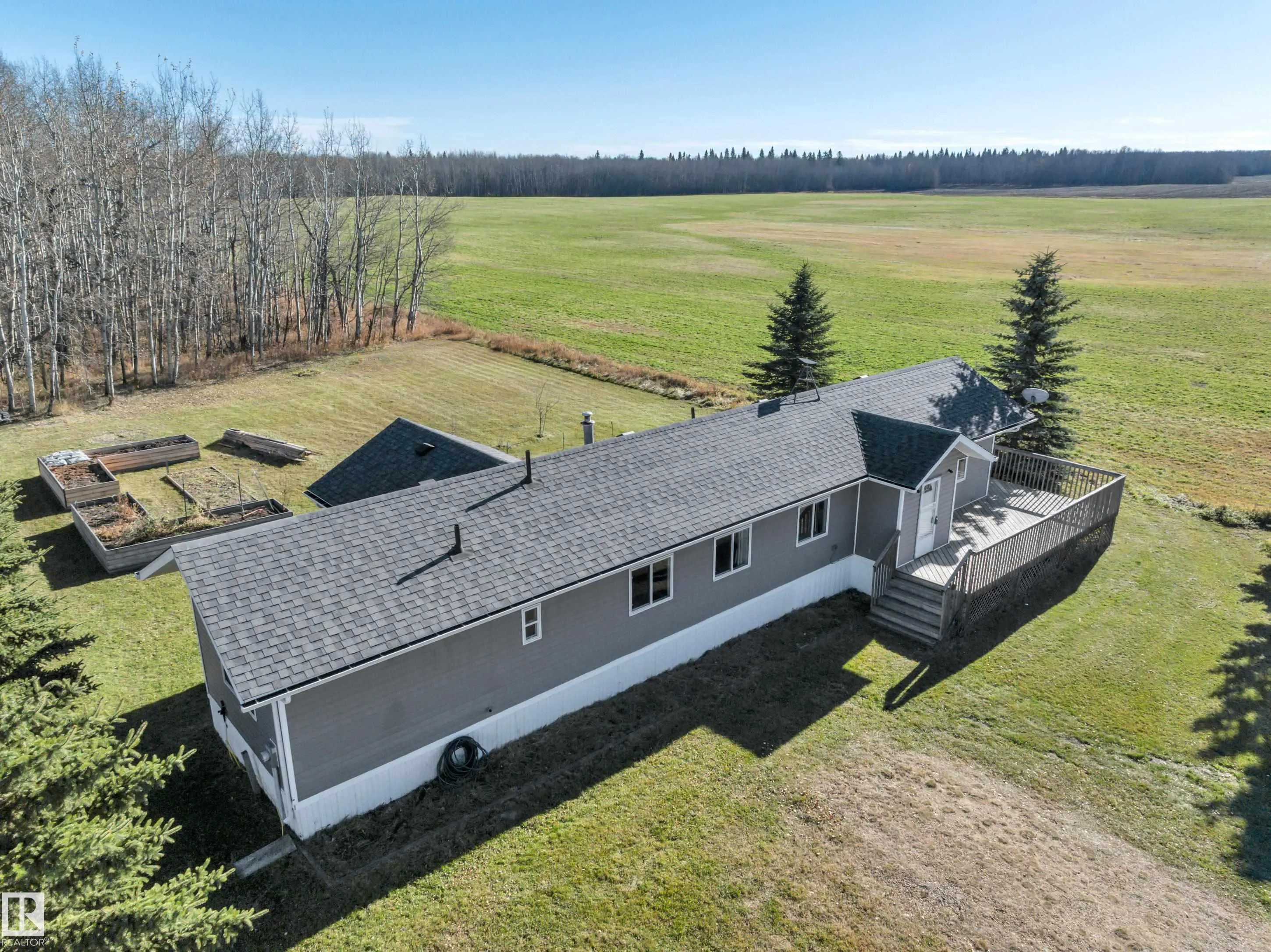 461063 RGE ROAD 10