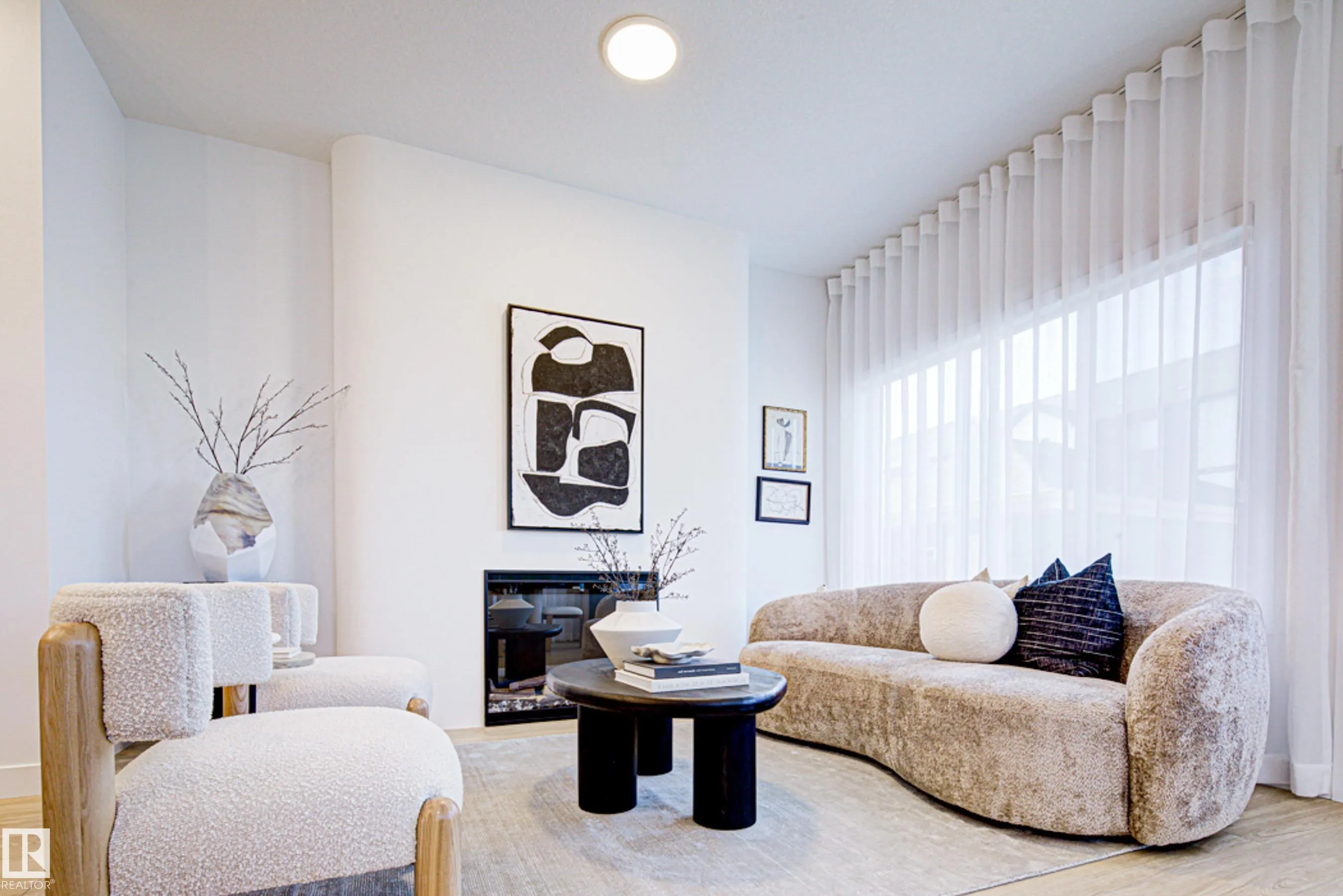 4562 WARBLER Loop