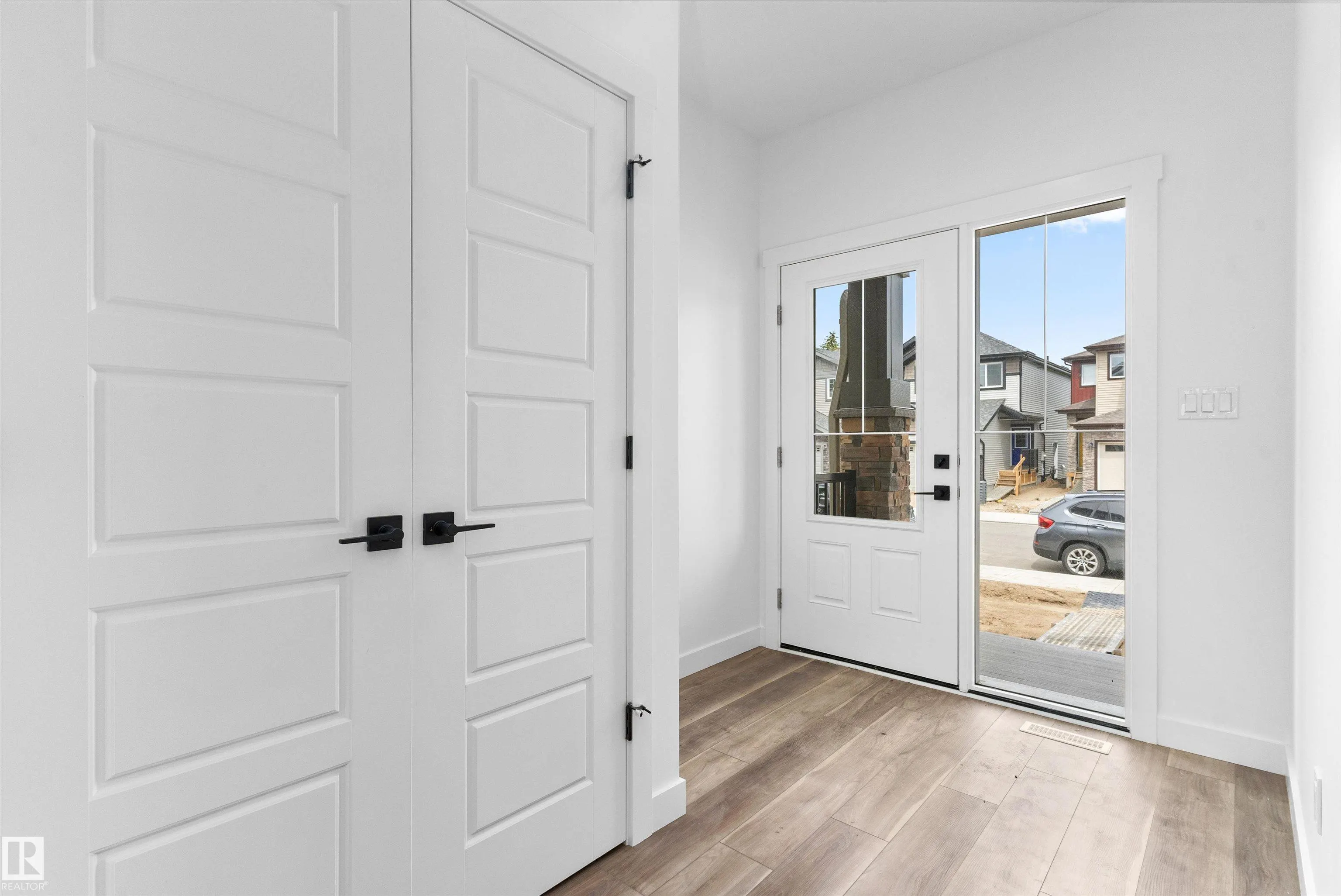 4562 WARBLER Loop