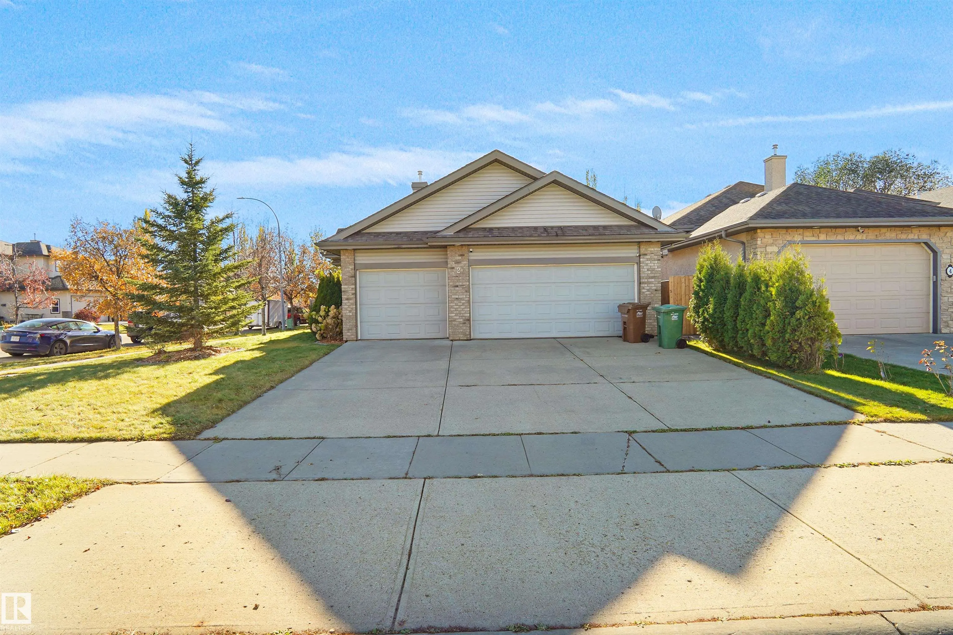 2 NORRIS Crescent