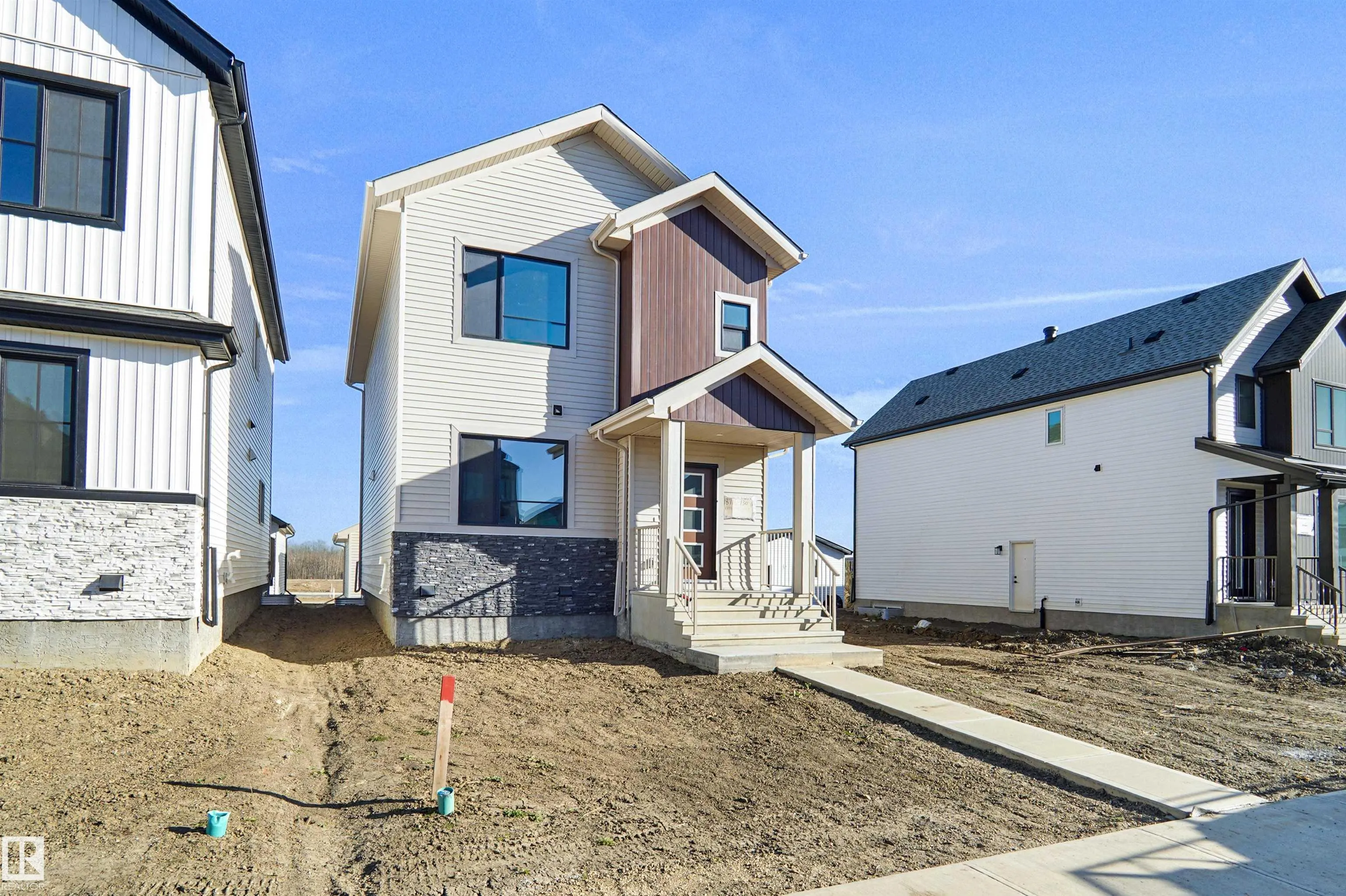 18715 130 Street