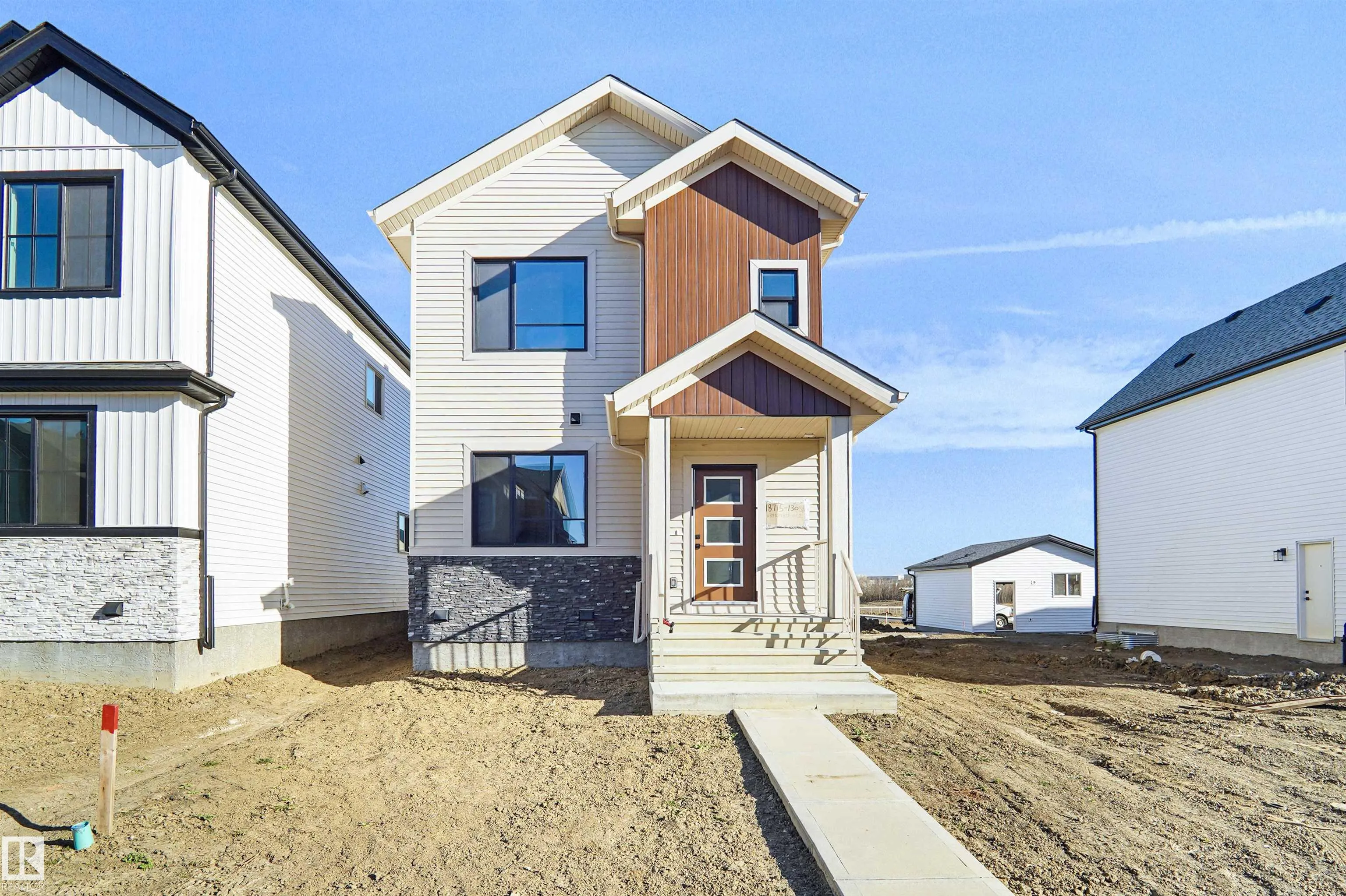 18715 130 Street