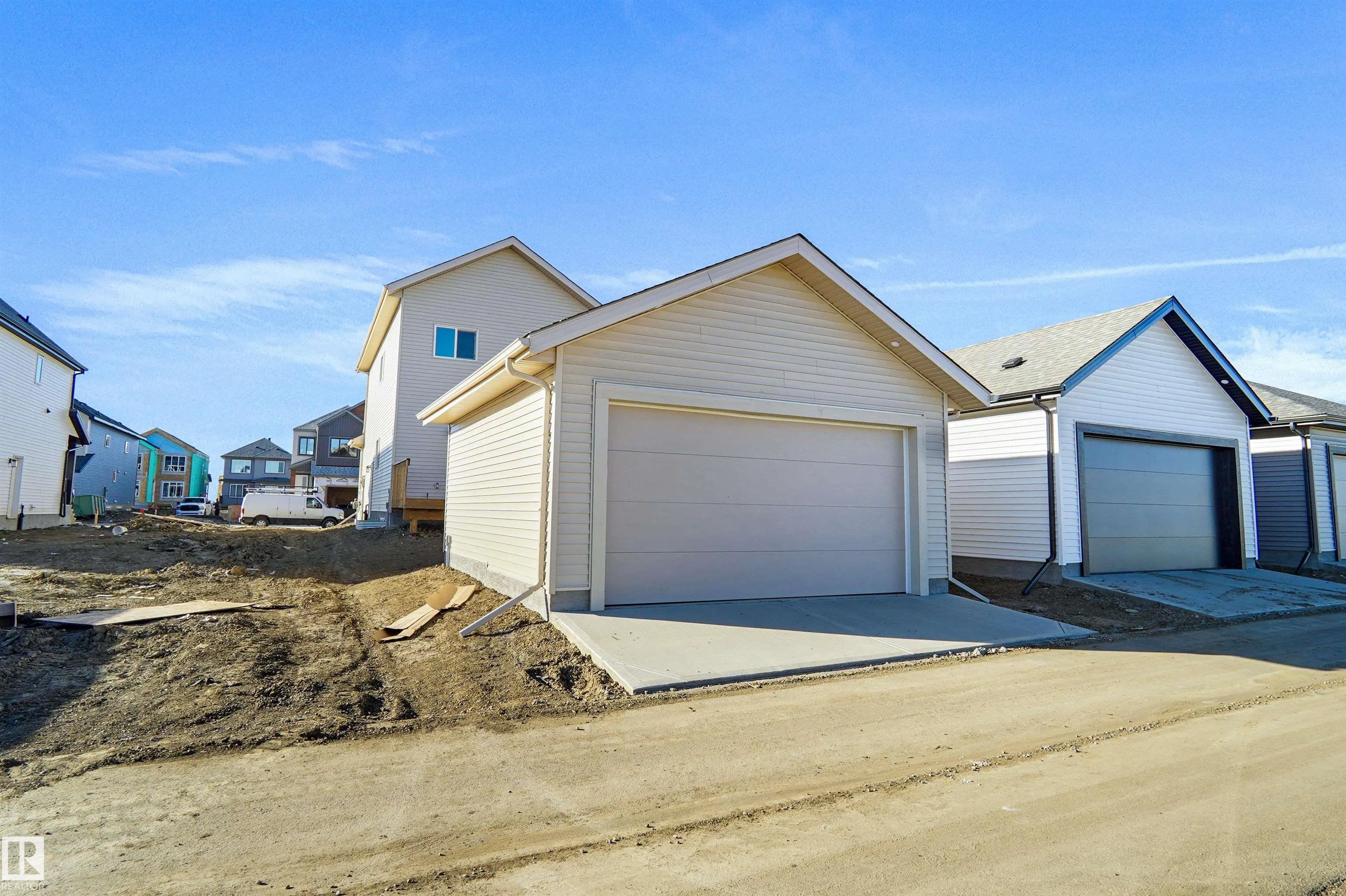 18715 130 Street
