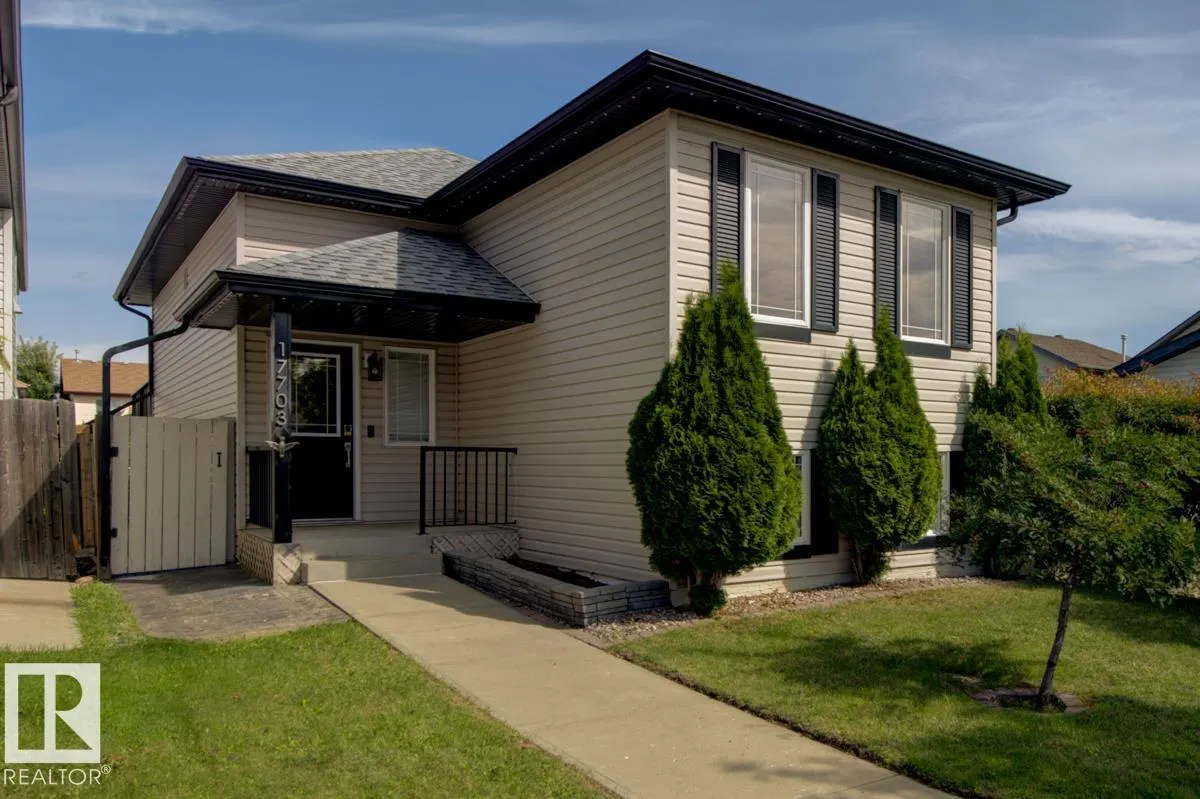 17703 90 Street