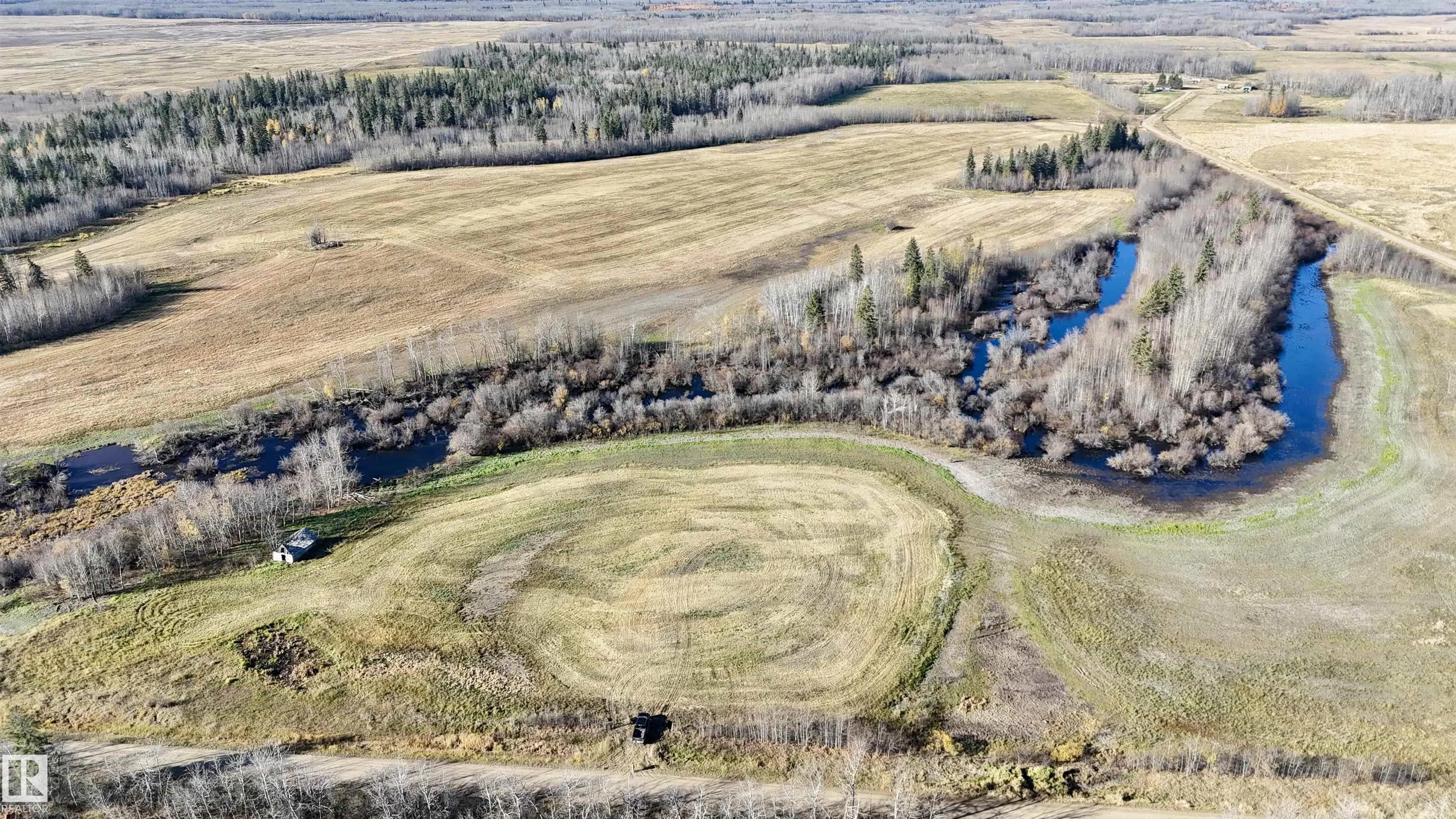 Range Road 113 TWP RD 624
