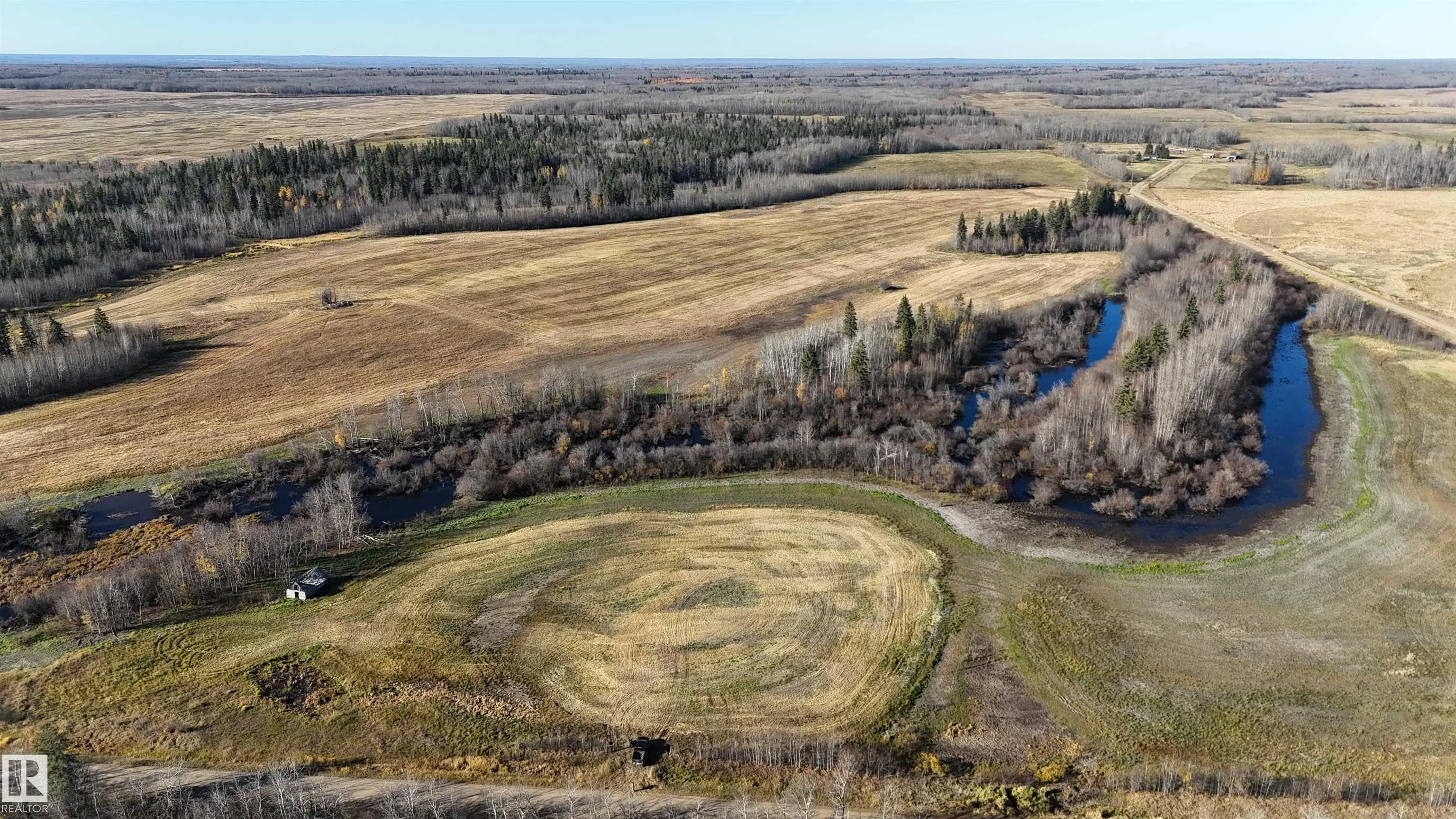 Range Road 113 TWP RD 624