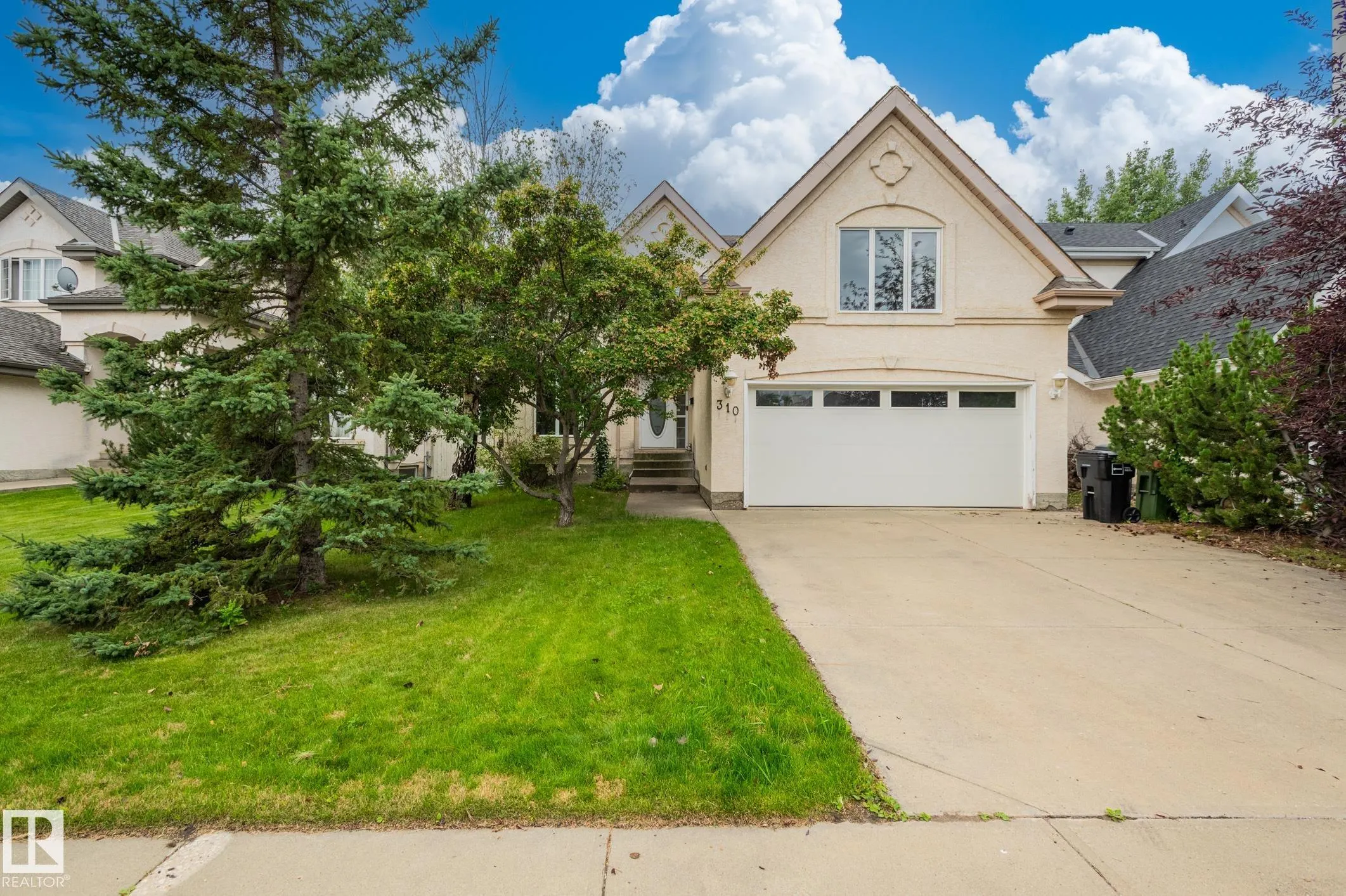 310 Living stone Court