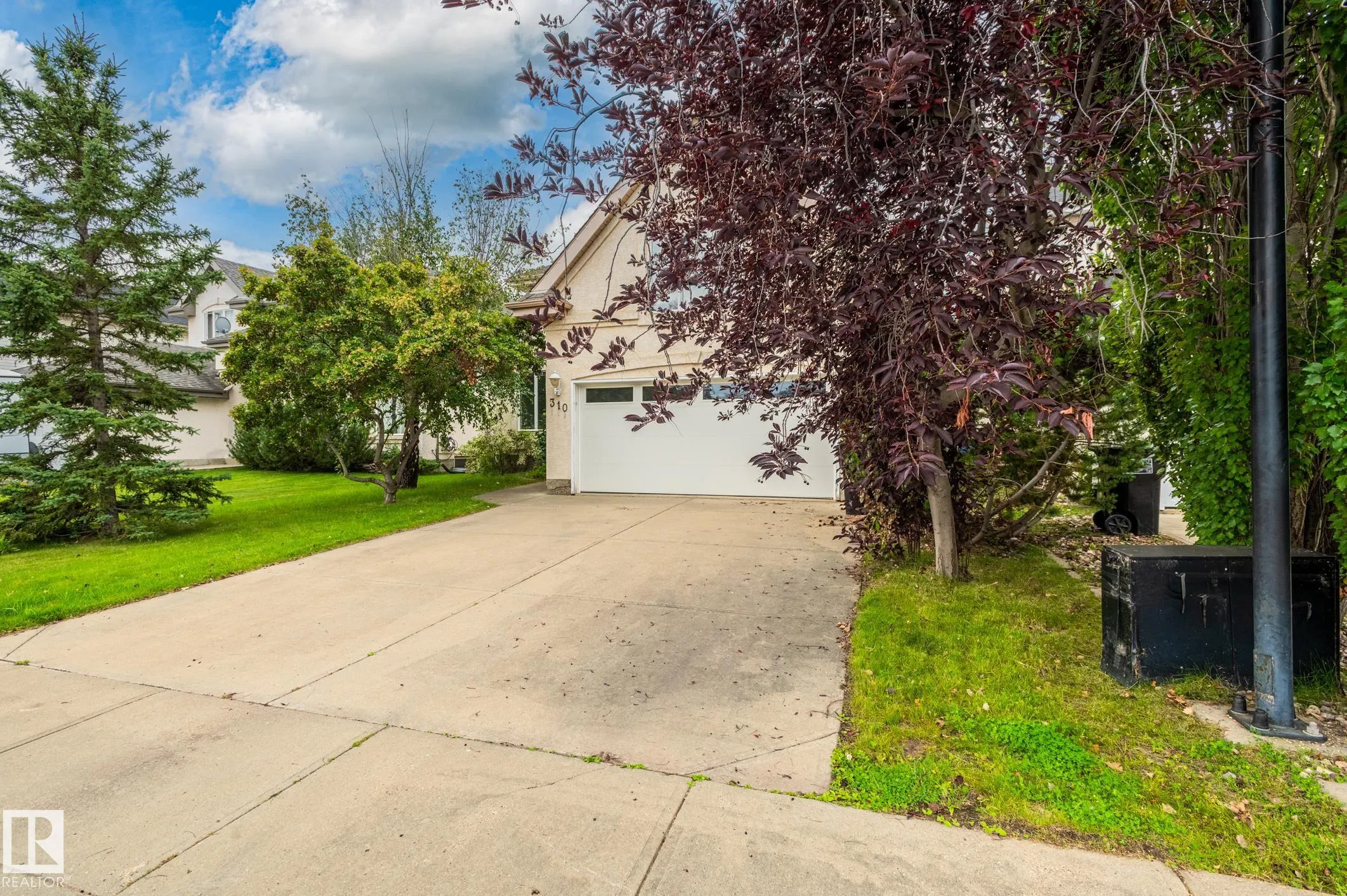 310 Living stone Court