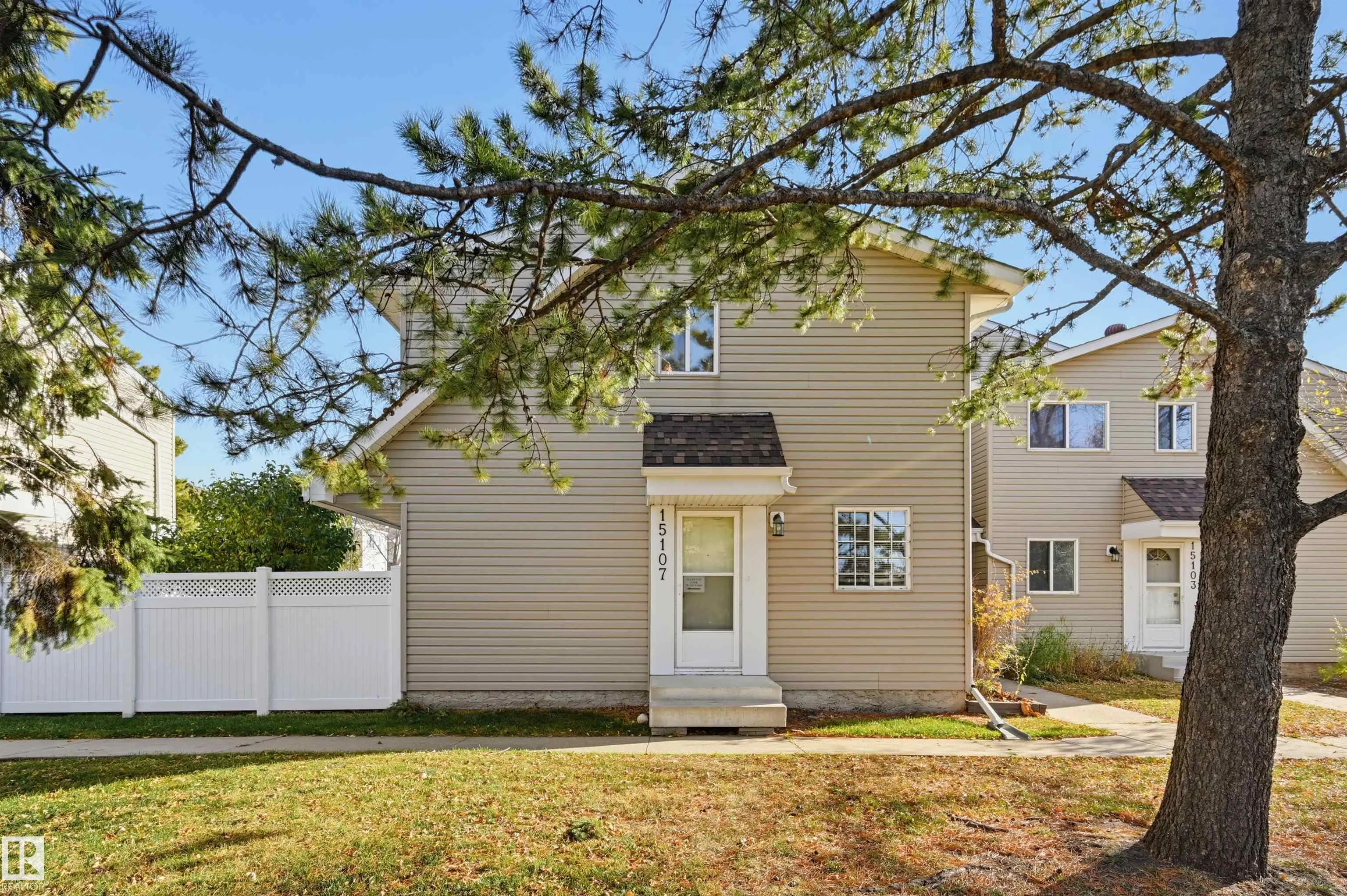 15107 54 Street