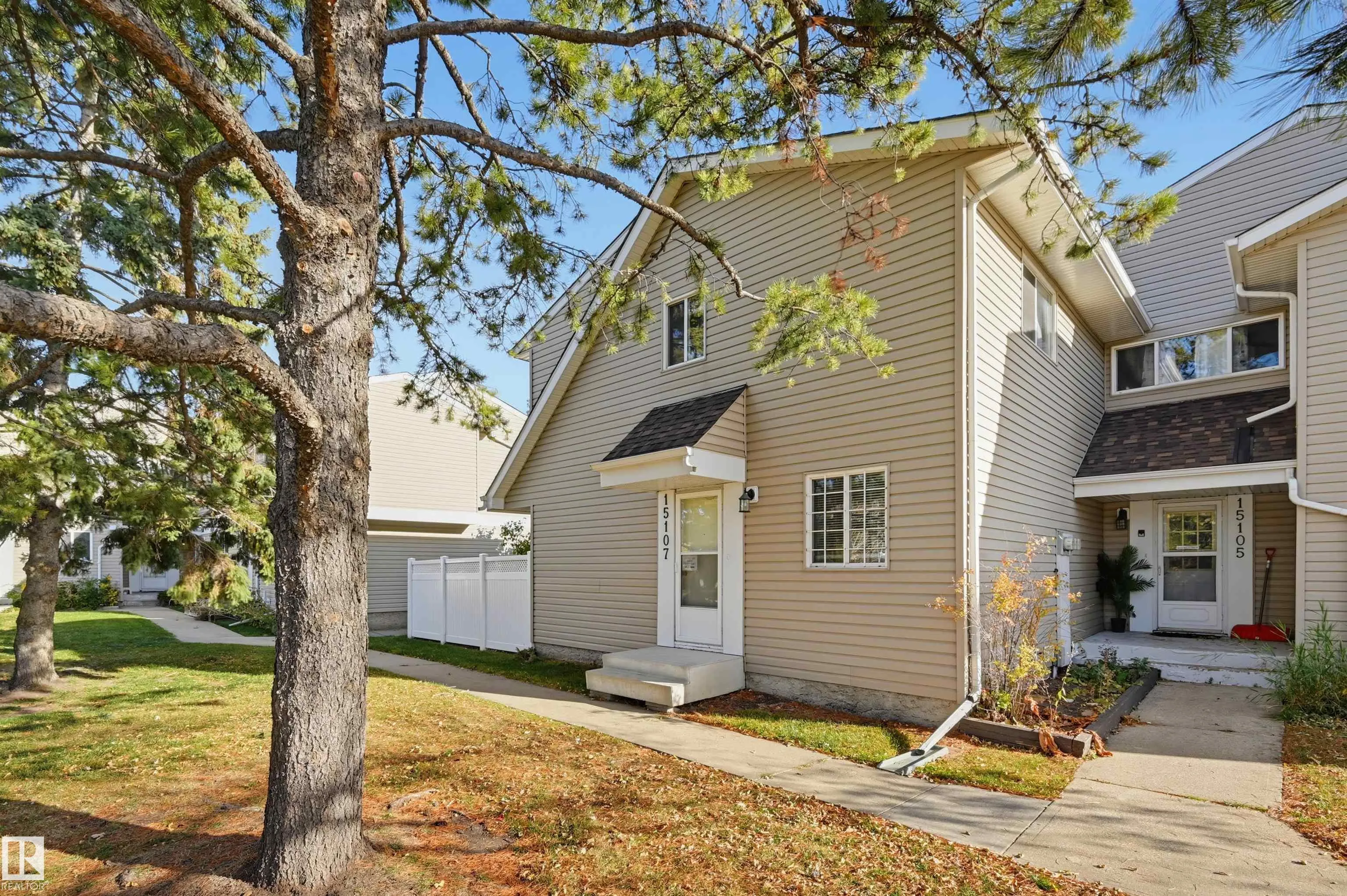 15107 54 Street