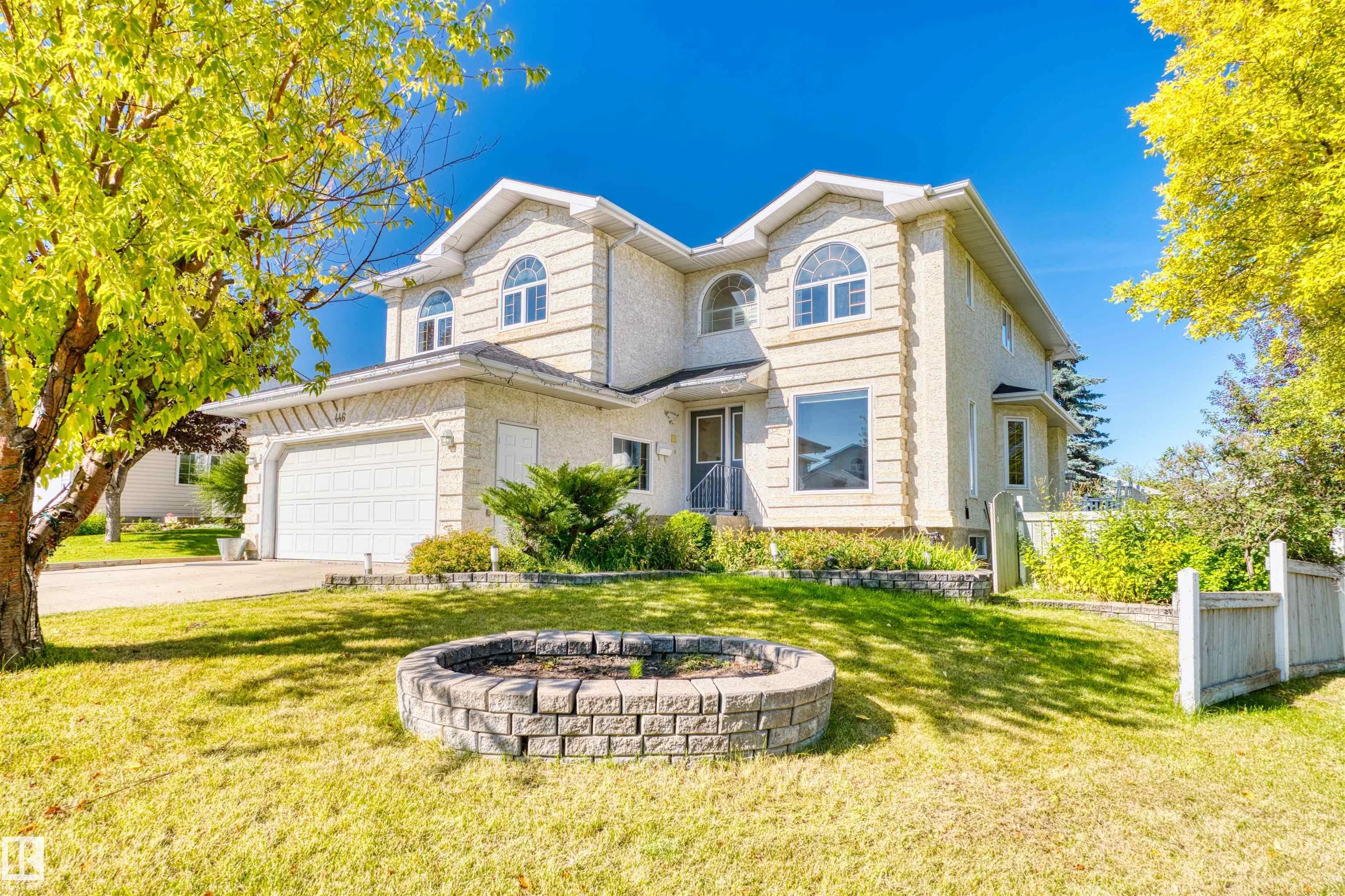 446 ORMSBY Road