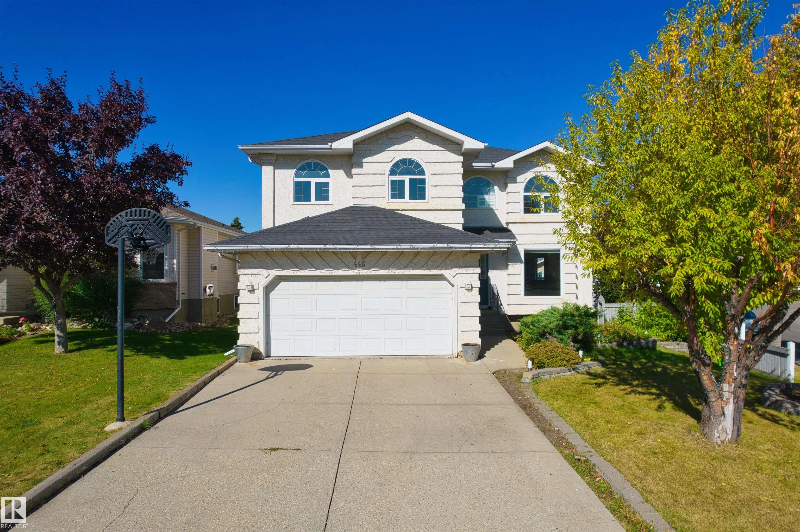 446 ORMSBY Road
