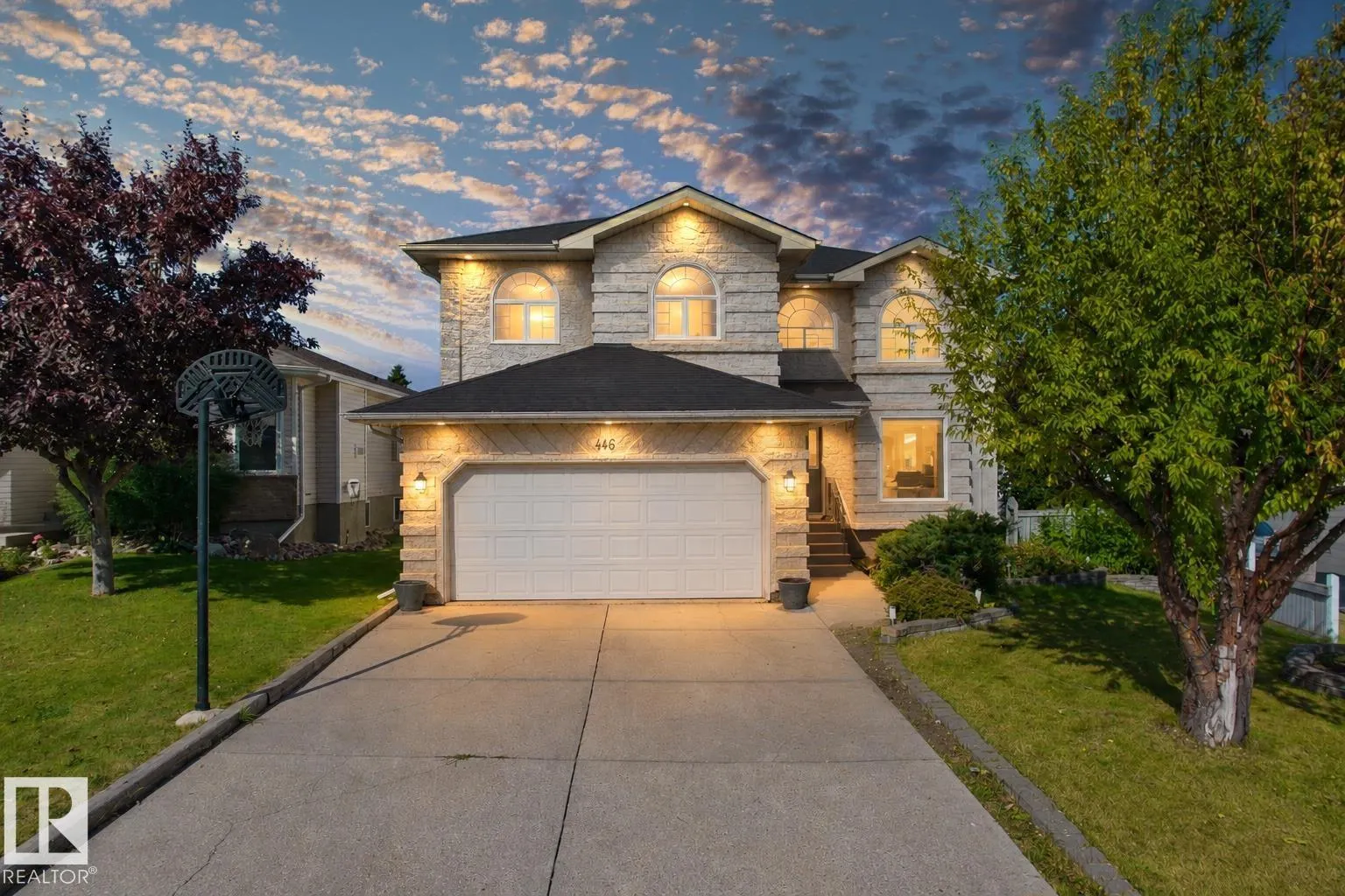 446 ORMSBY Road