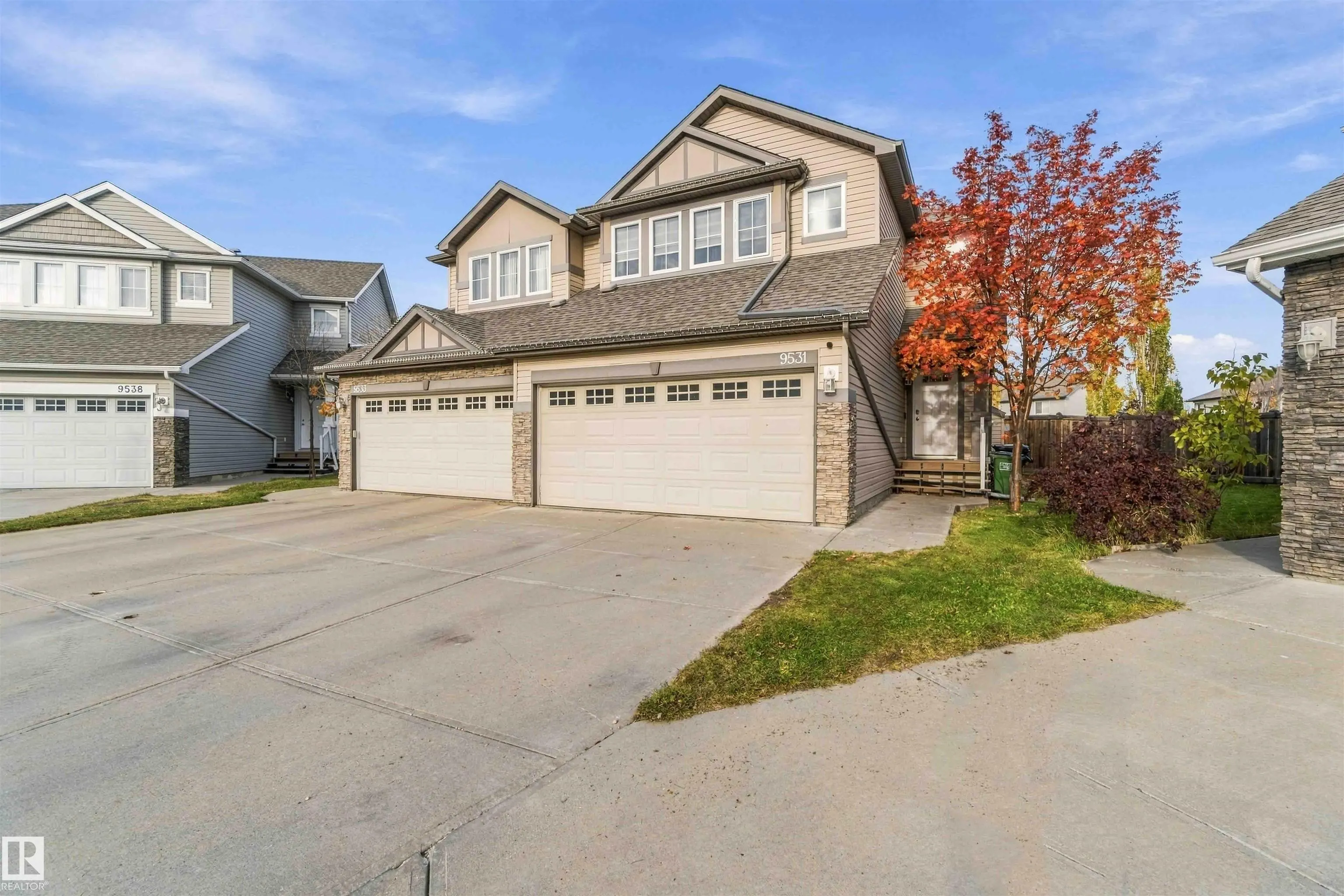 9531 SIMPSON Court