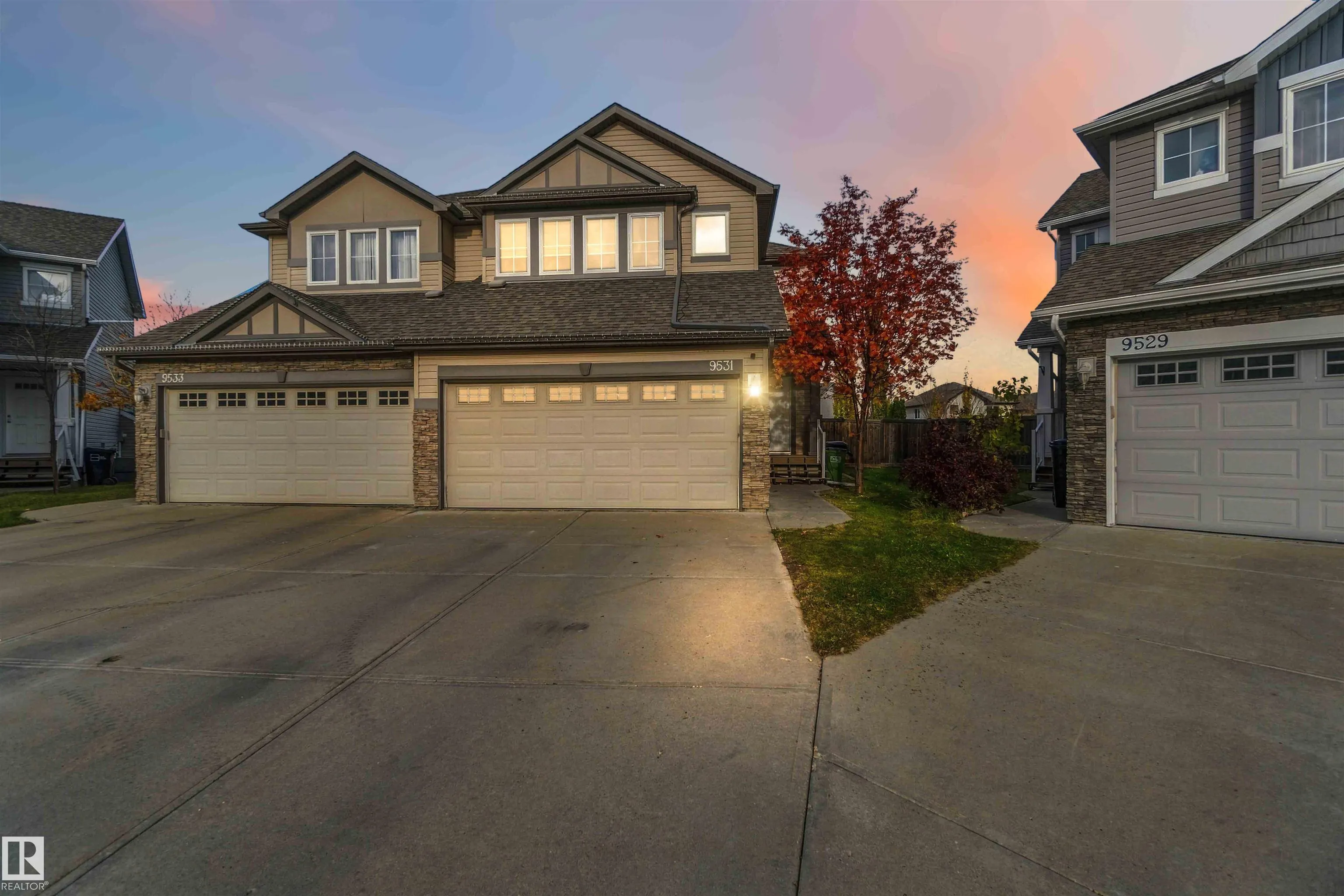 9531 SIMPSON Court