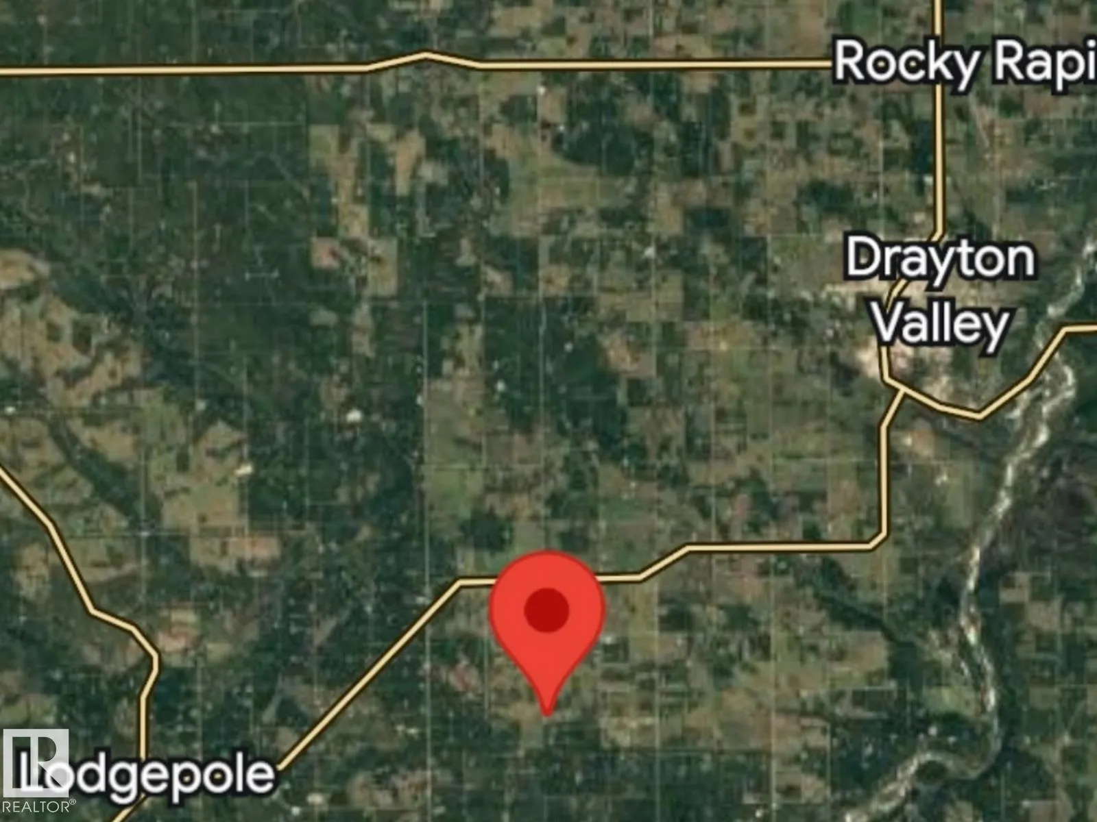 RR 85 Township Rd 482