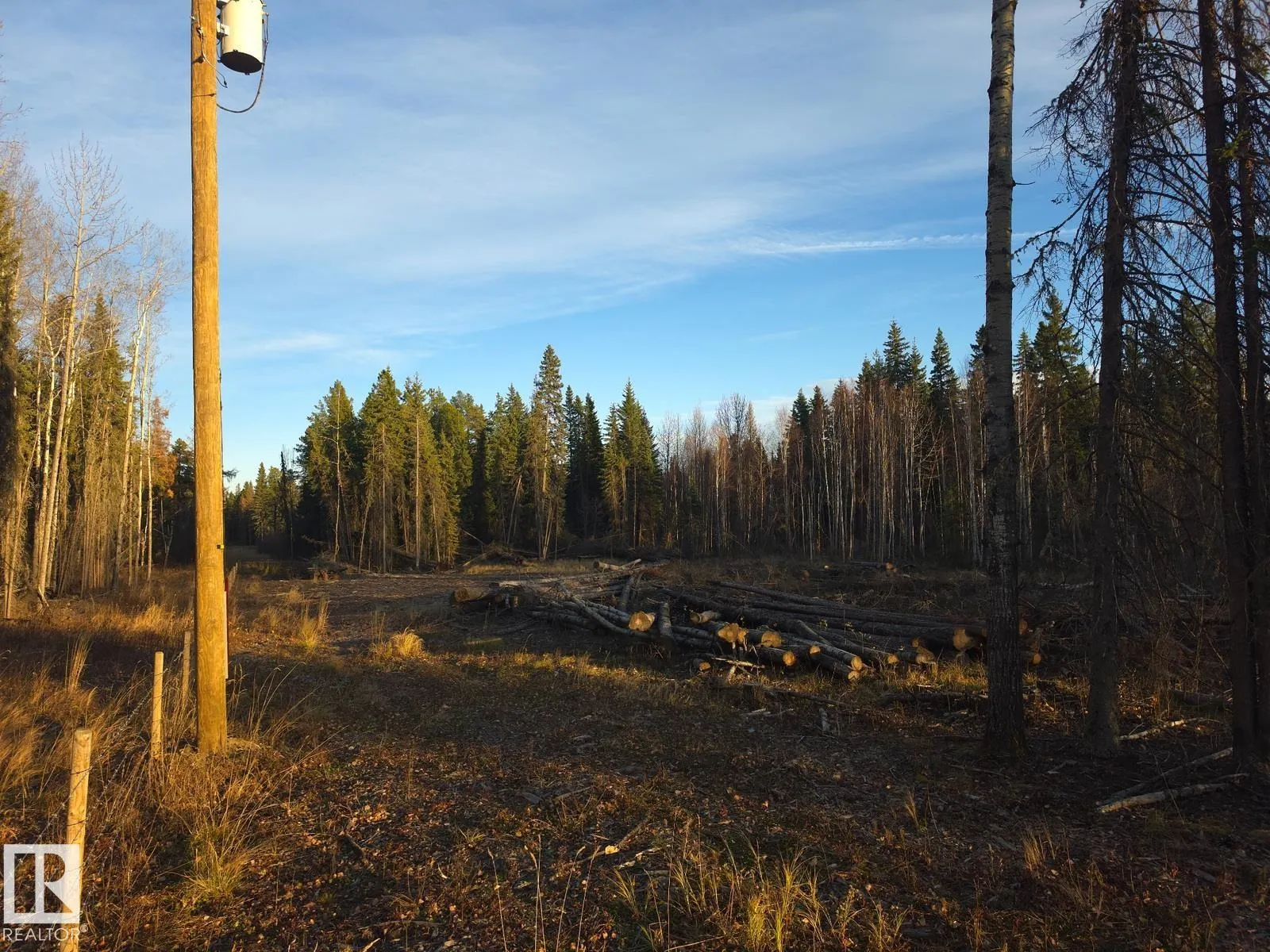 RR 85 Township Rd 482