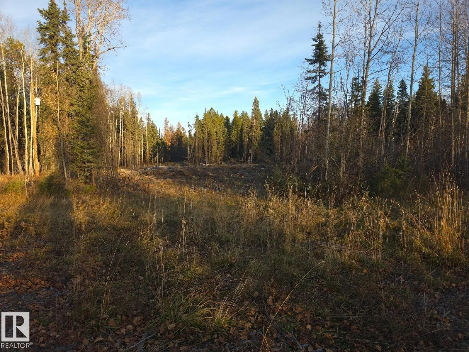 RR 85 Township Rd 482