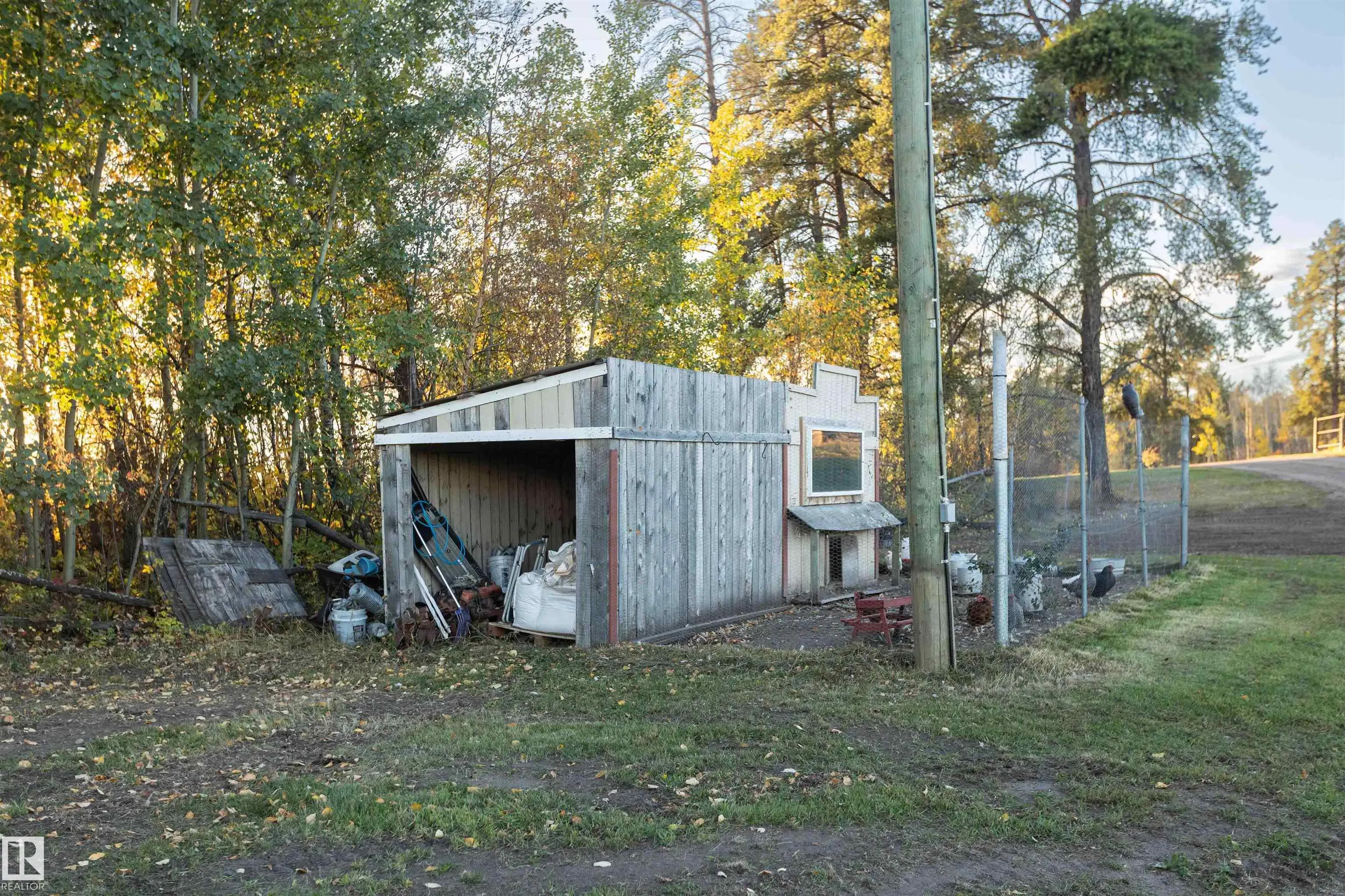 59531 Range Rd 242