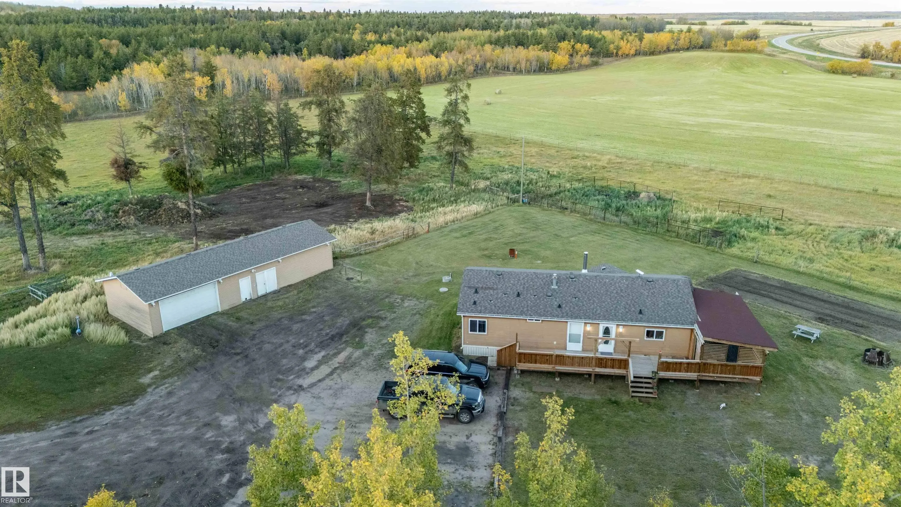 59531 Range Rd 242