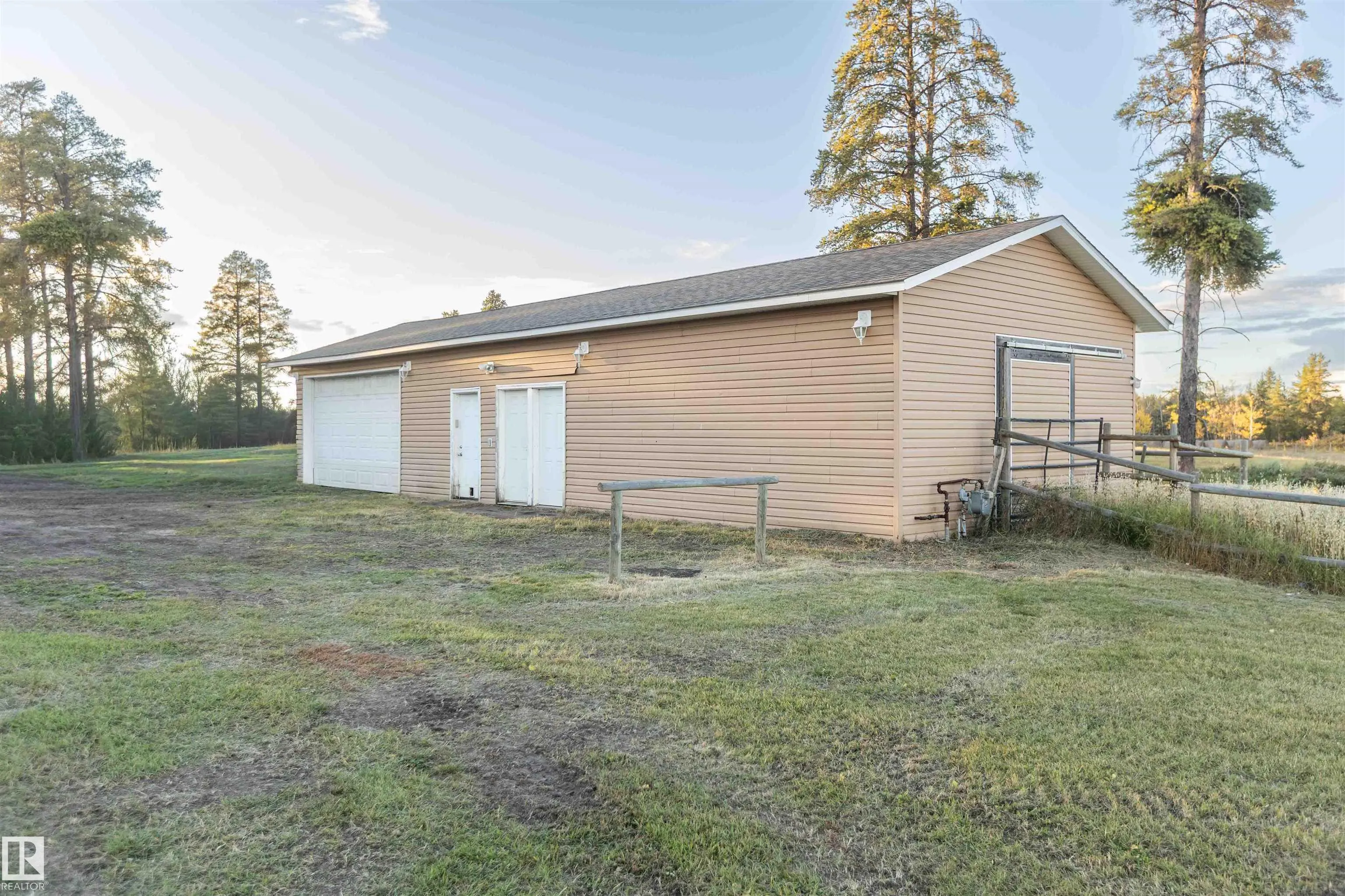 59531 Range Rd 242