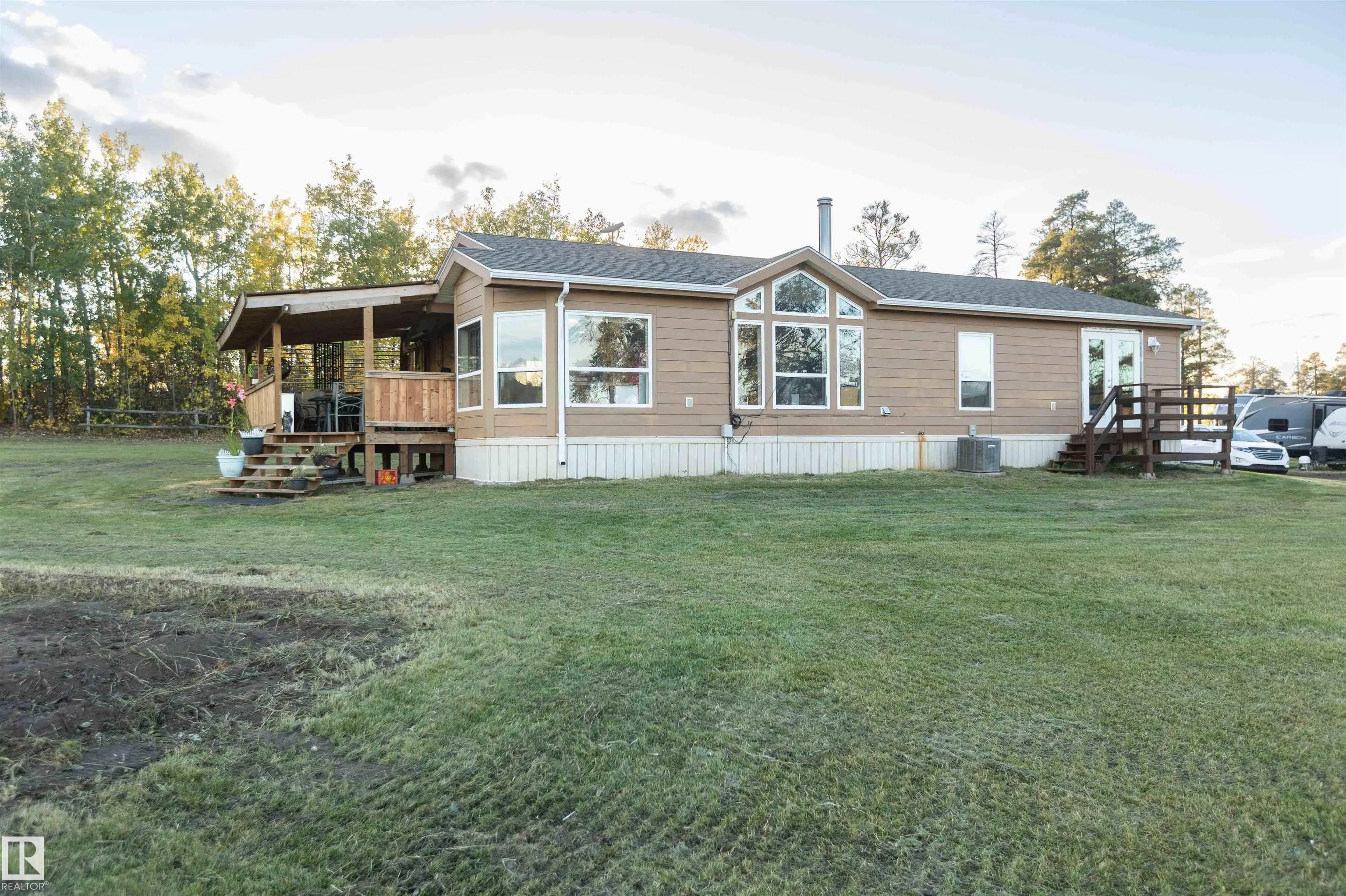 59531 Range Rd 242